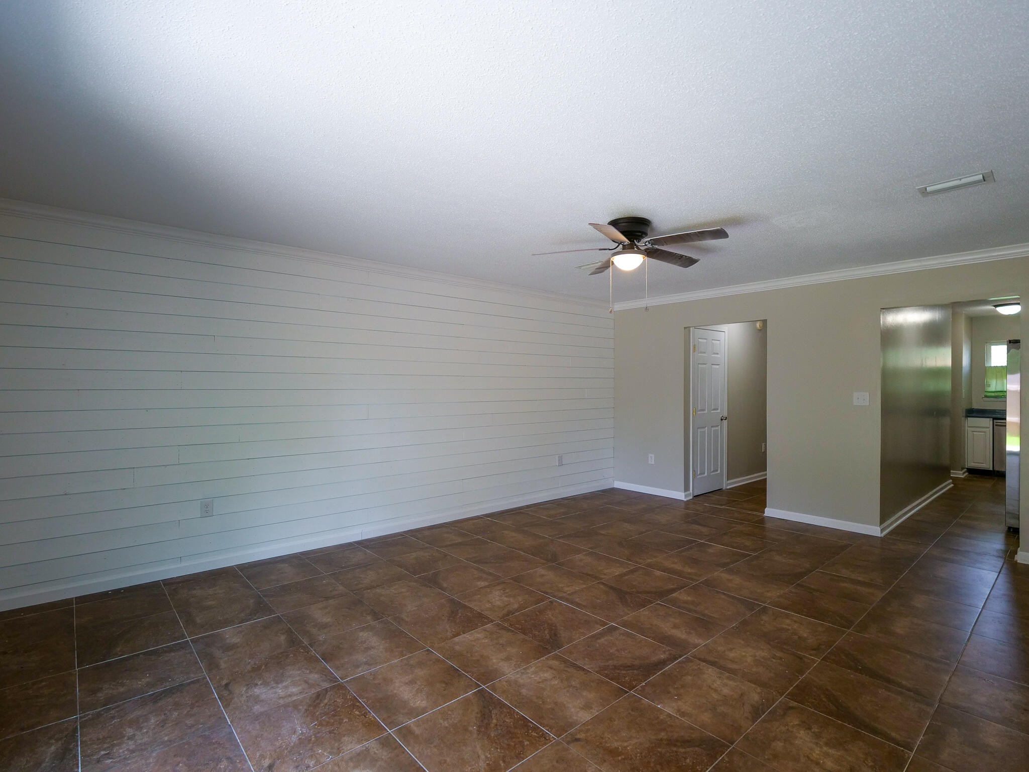 PORT DIXIE - Residential