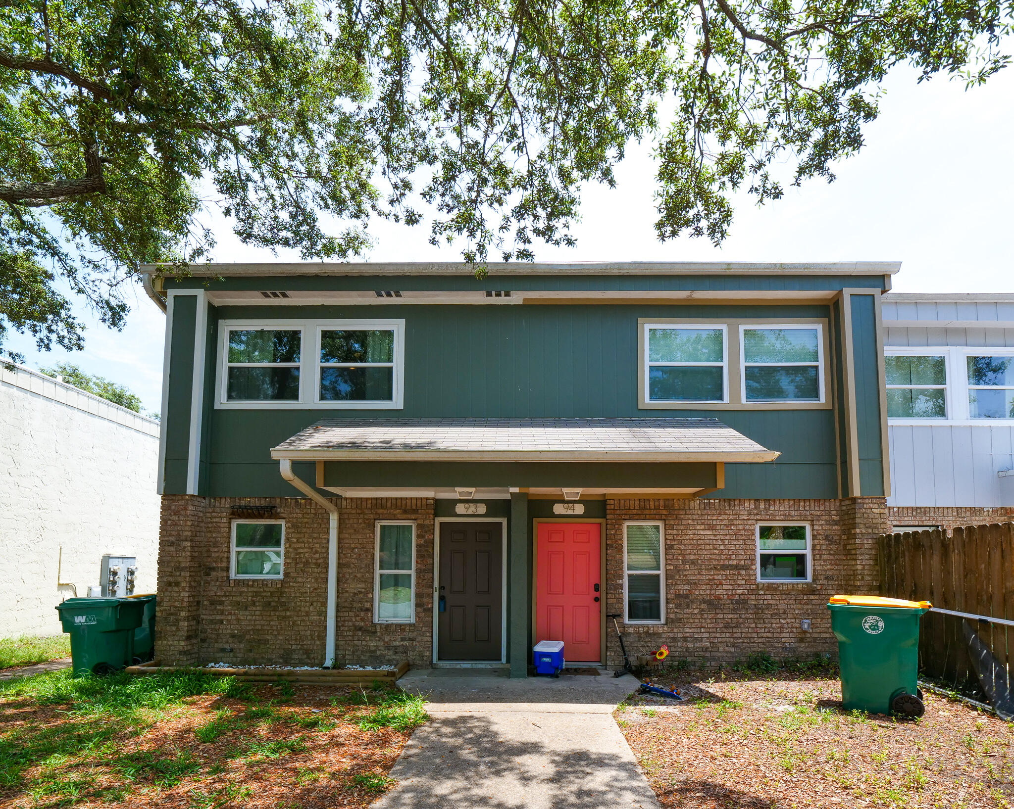 PORT DIXIE - Residential