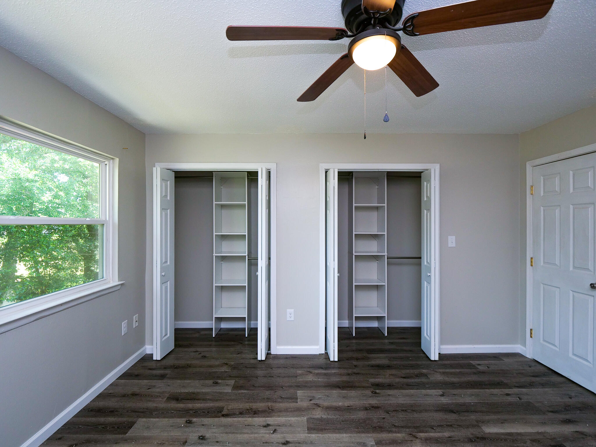 PORT DIXIE - Residential