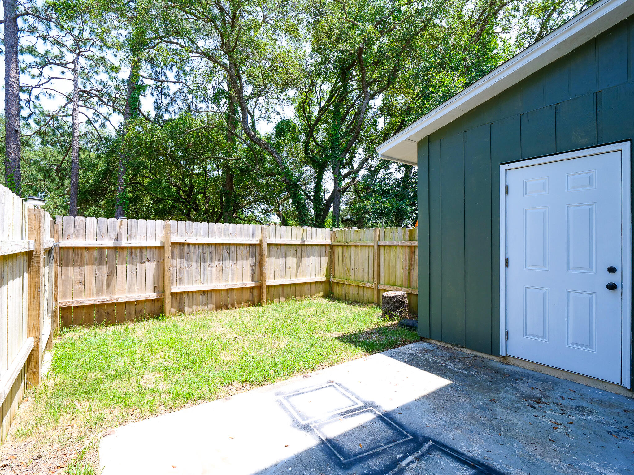 PORT DIXIE - Residential