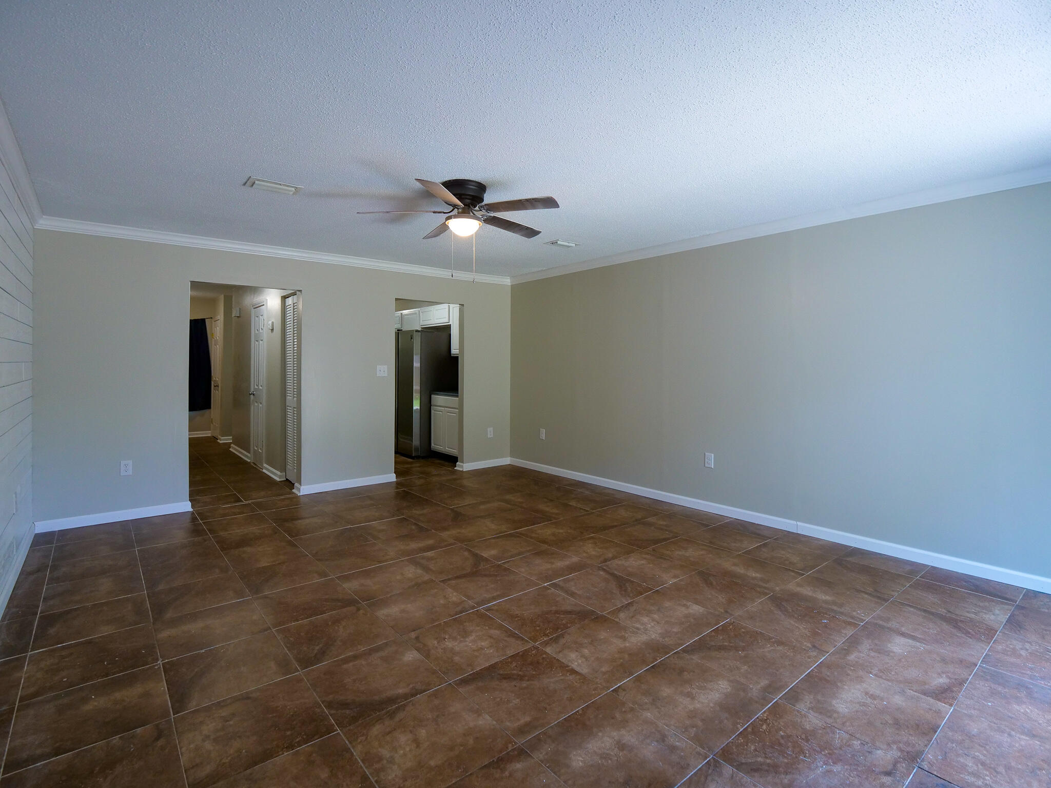 PORT DIXIE - Residential