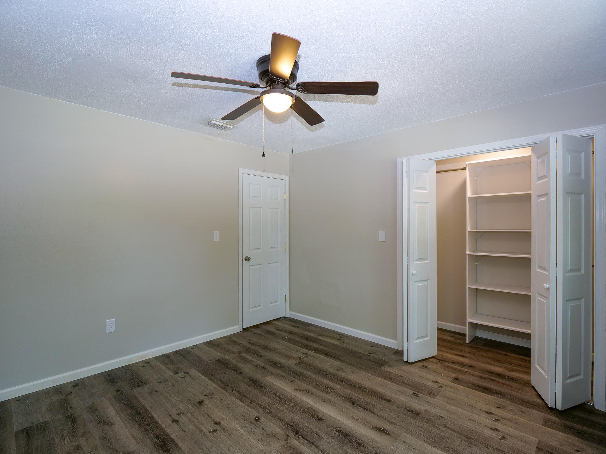 PORT DIXIE - Residential