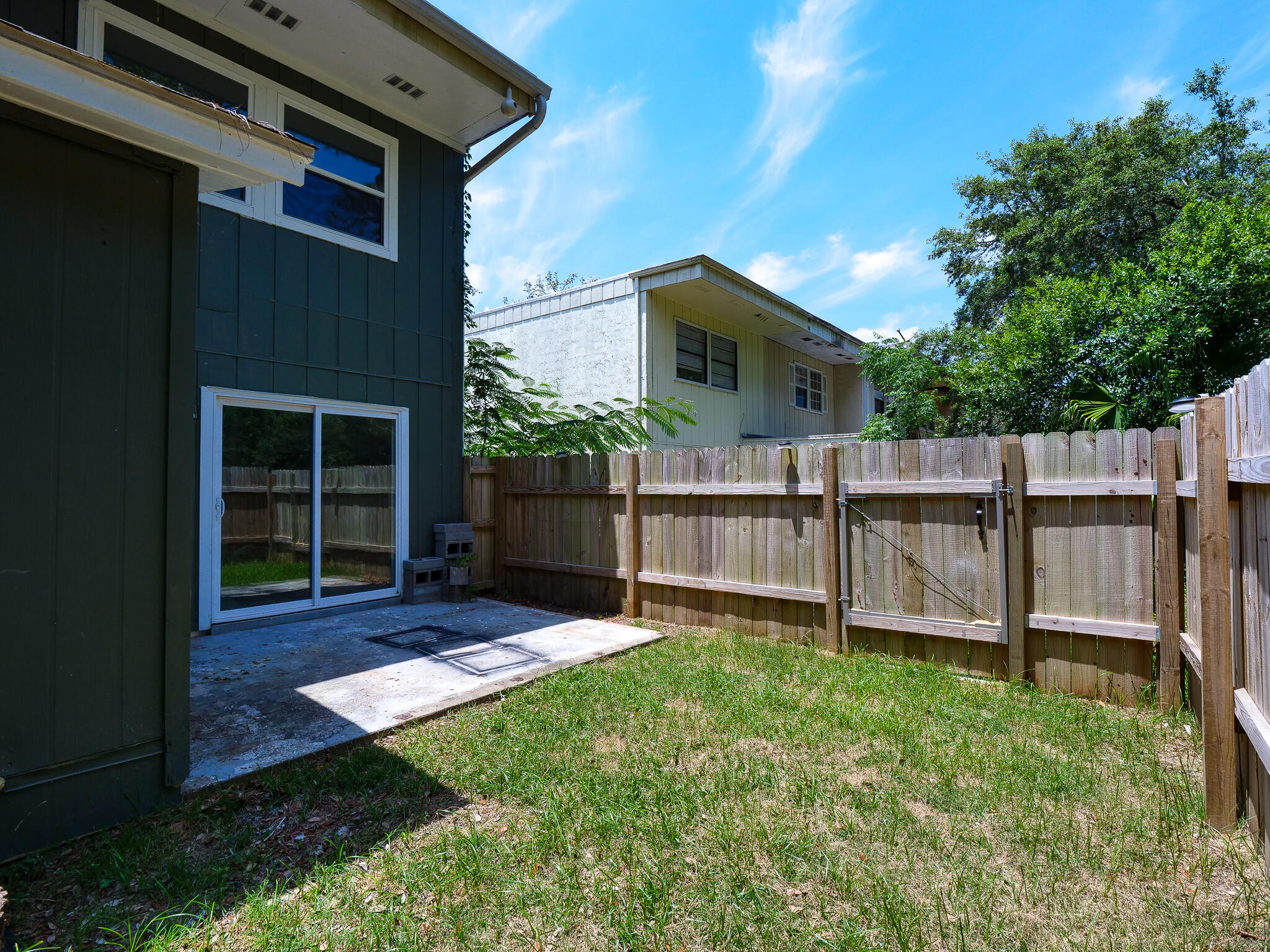 PORT DIXIE - Residential