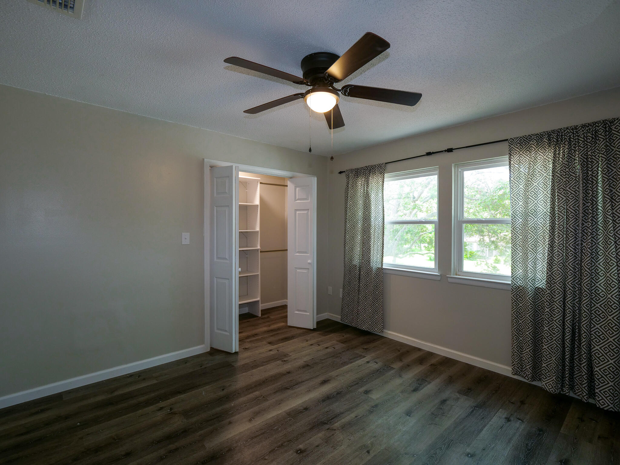 PORT DIXIE - Residential