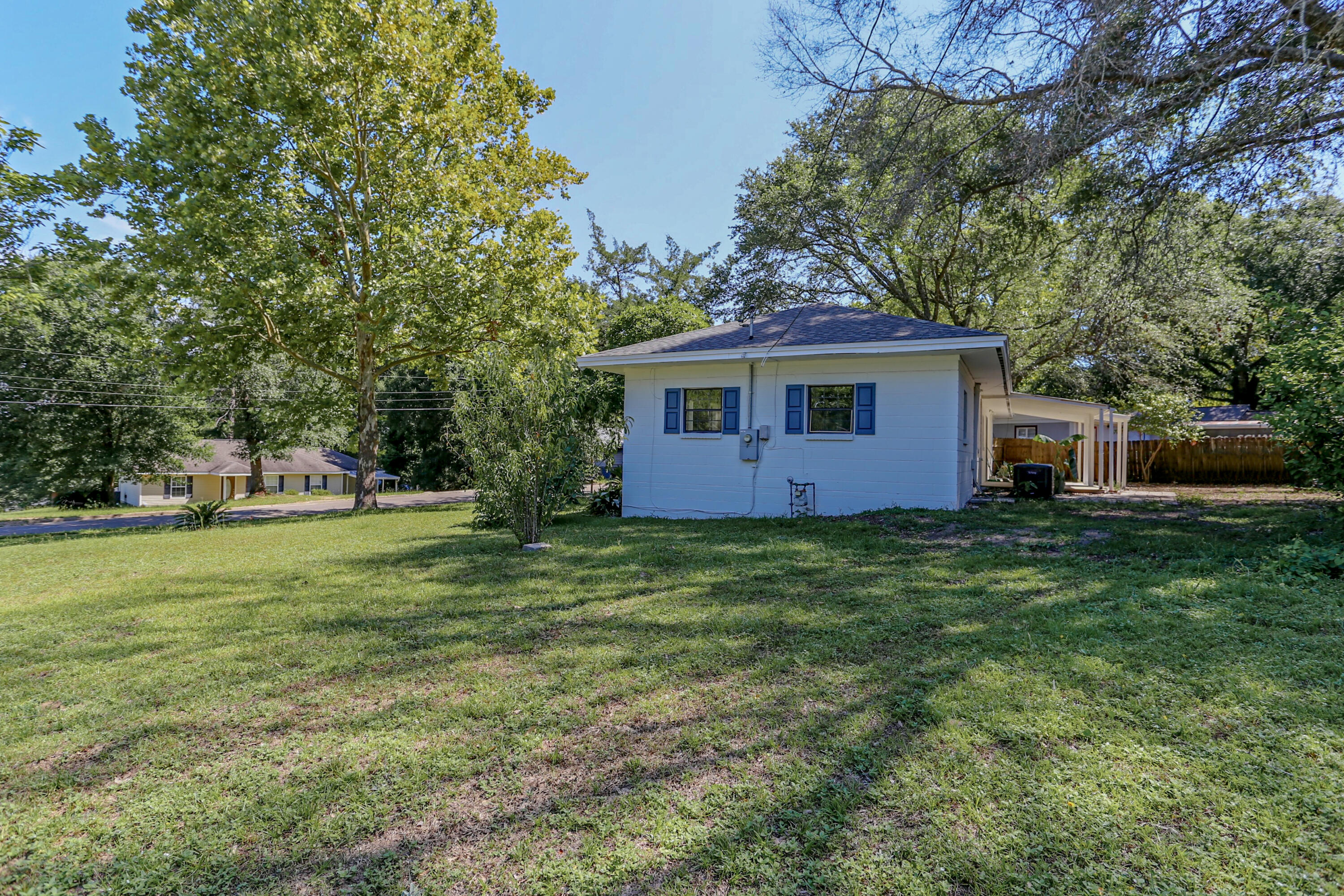 S/D Lot 15 Blk D - Residential