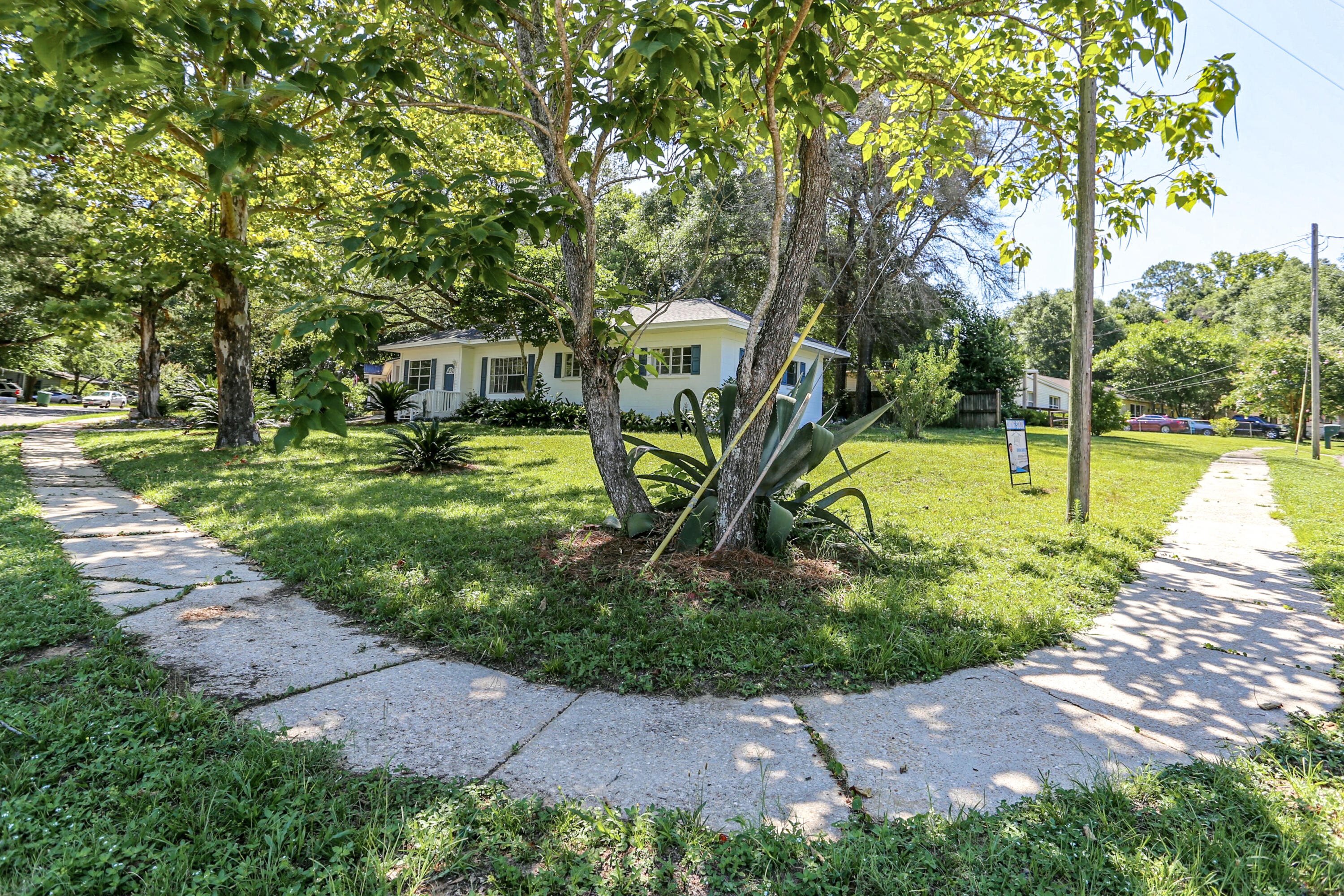 S/D Lot 15 Blk D - Residential