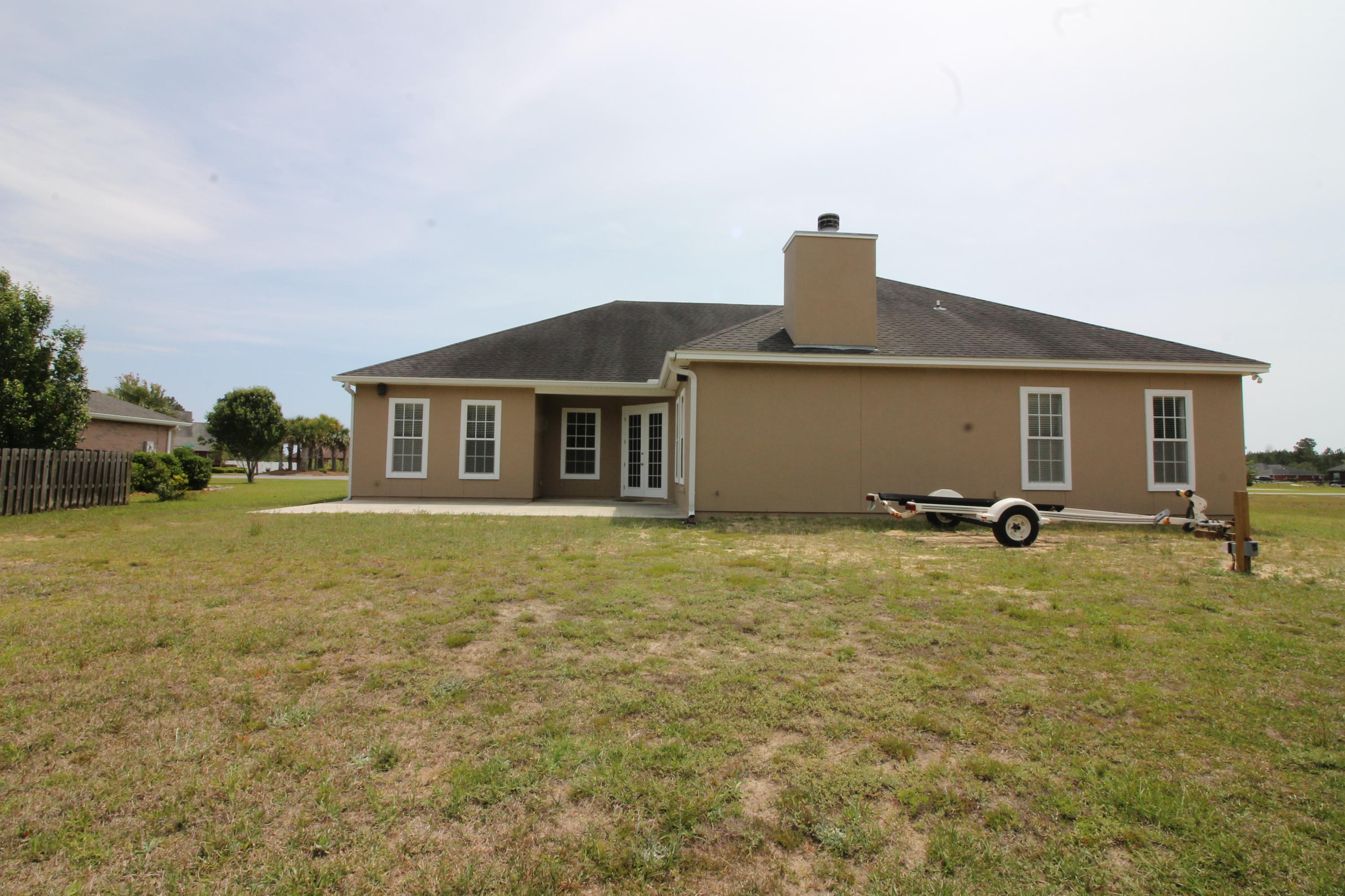 Kirkland Manor - Residential