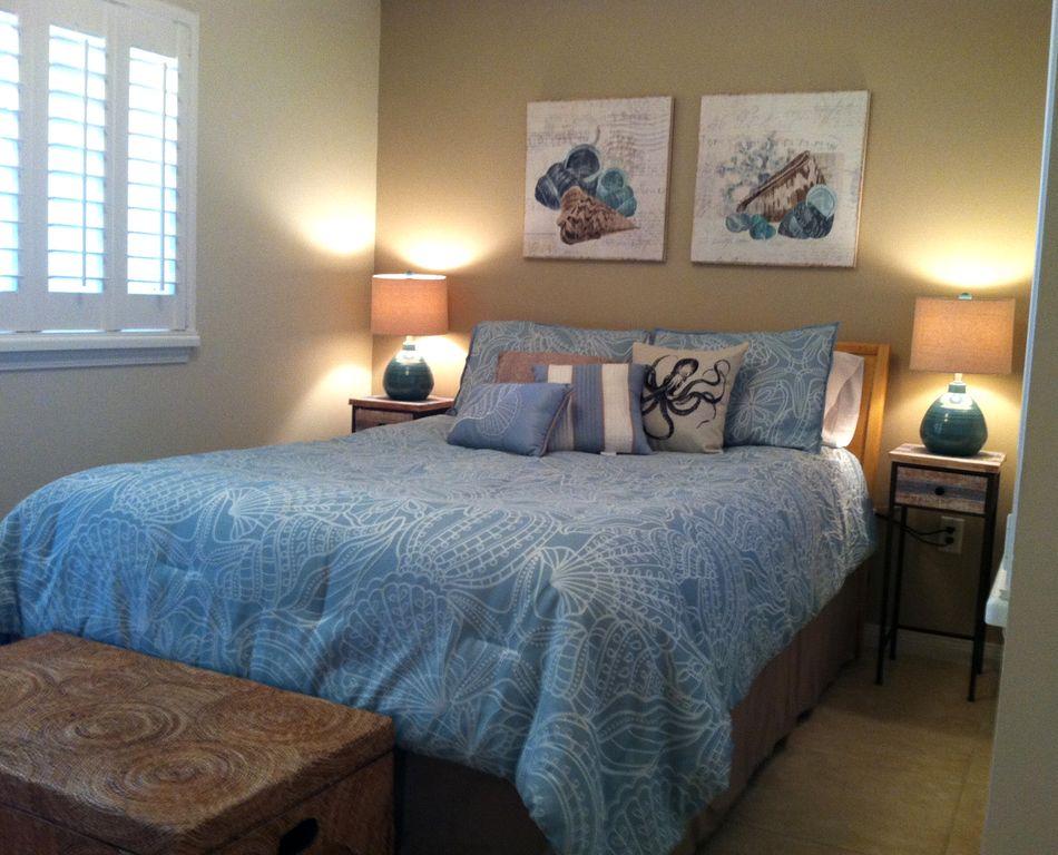 DESTIN WEST GULFSIDE VILLAS - Residential
