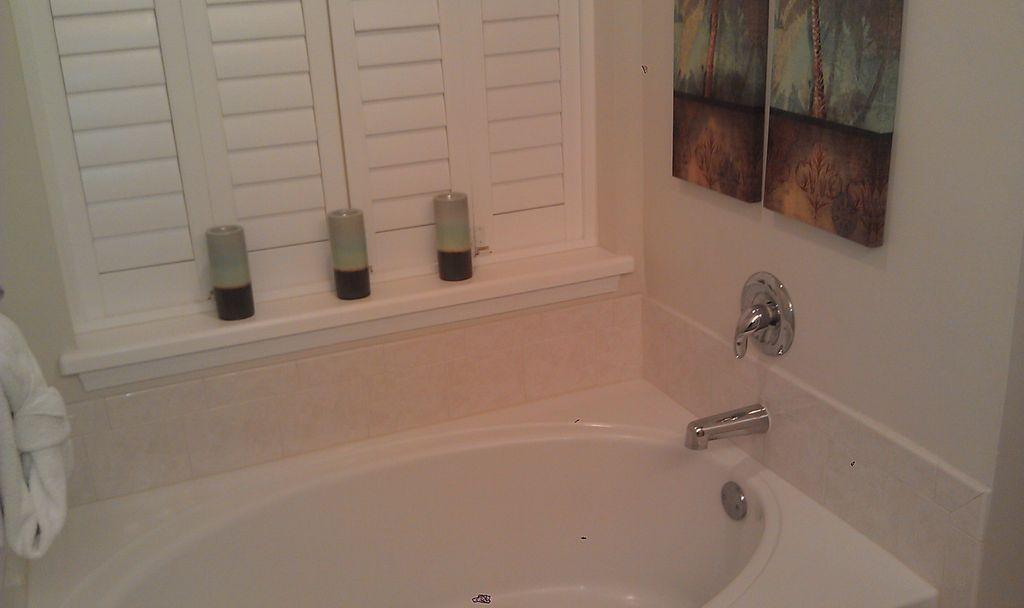 DESTIN WEST GULFSIDE VILLAS - Residential