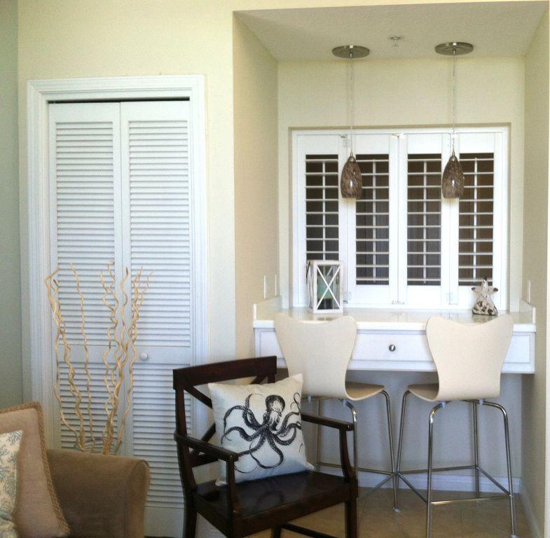 DESTIN WEST GULFSIDE VILLAS - Residential