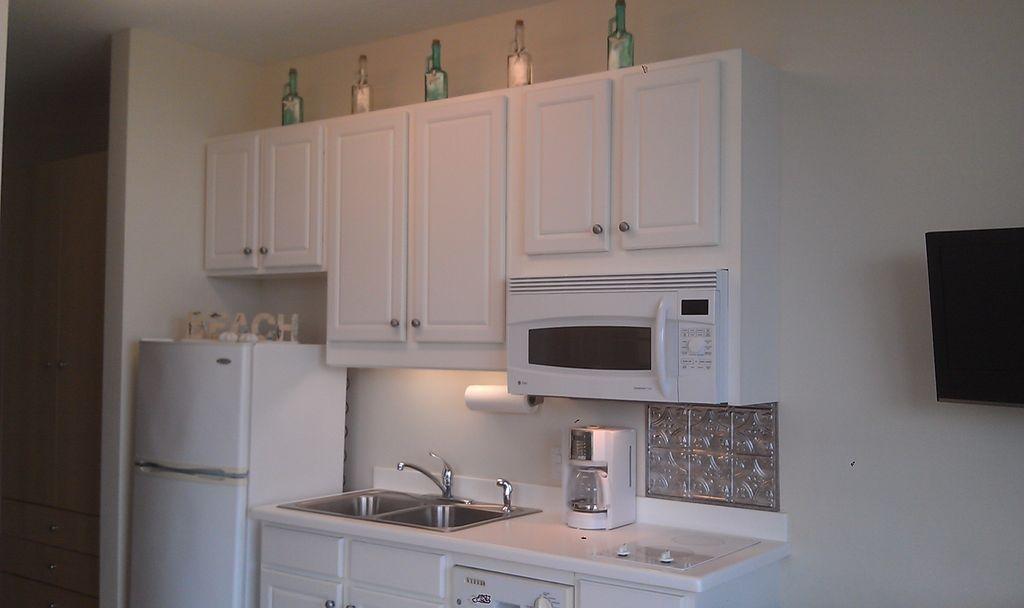 DESTIN WEST GULFSIDE VILLAS - Residential