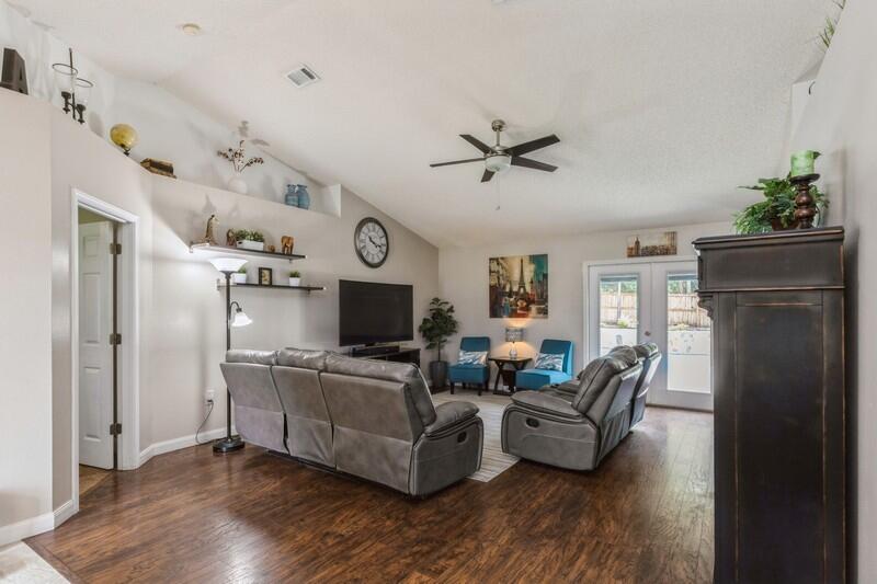 COUNTRYVIEW ESTATES 4TH ADDN PH 6 - Residential