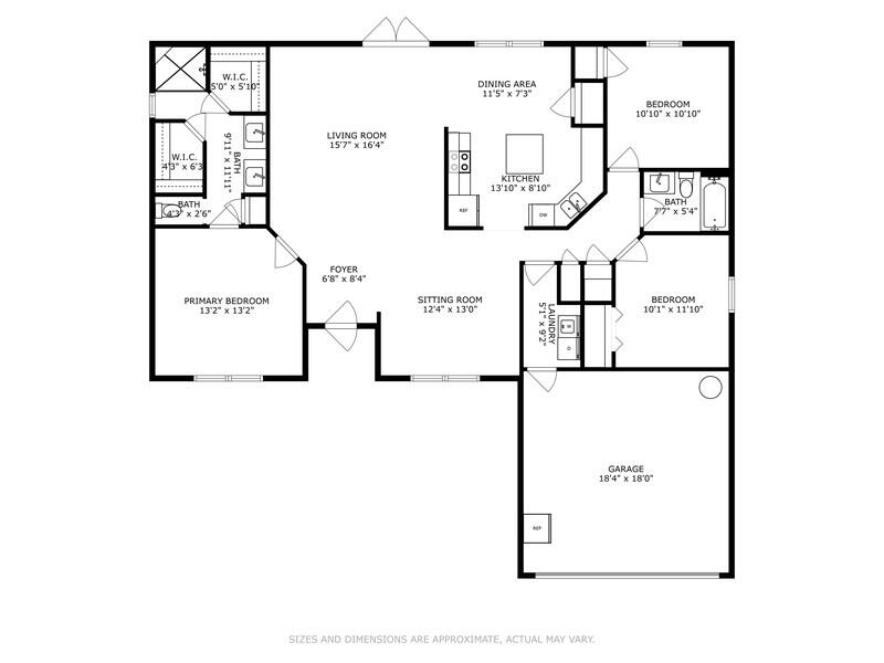 COUNTRYVIEW ESTATES 4TH ADDN PH 6 - Residential