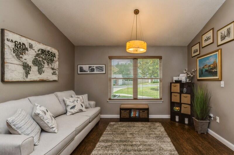 COUNTRYVIEW ESTATES 4TH ADDN PH 6 - Residential