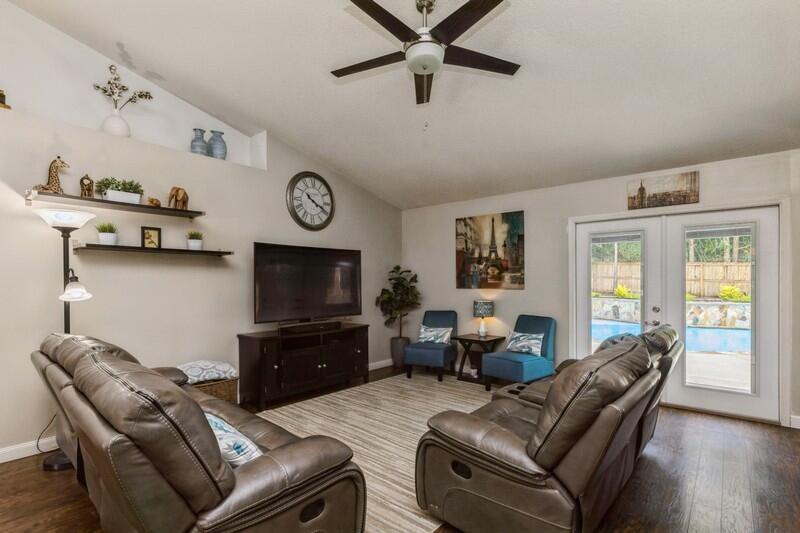 COUNTRYVIEW ESTATES 4TH ADDN PH 6 - Residential