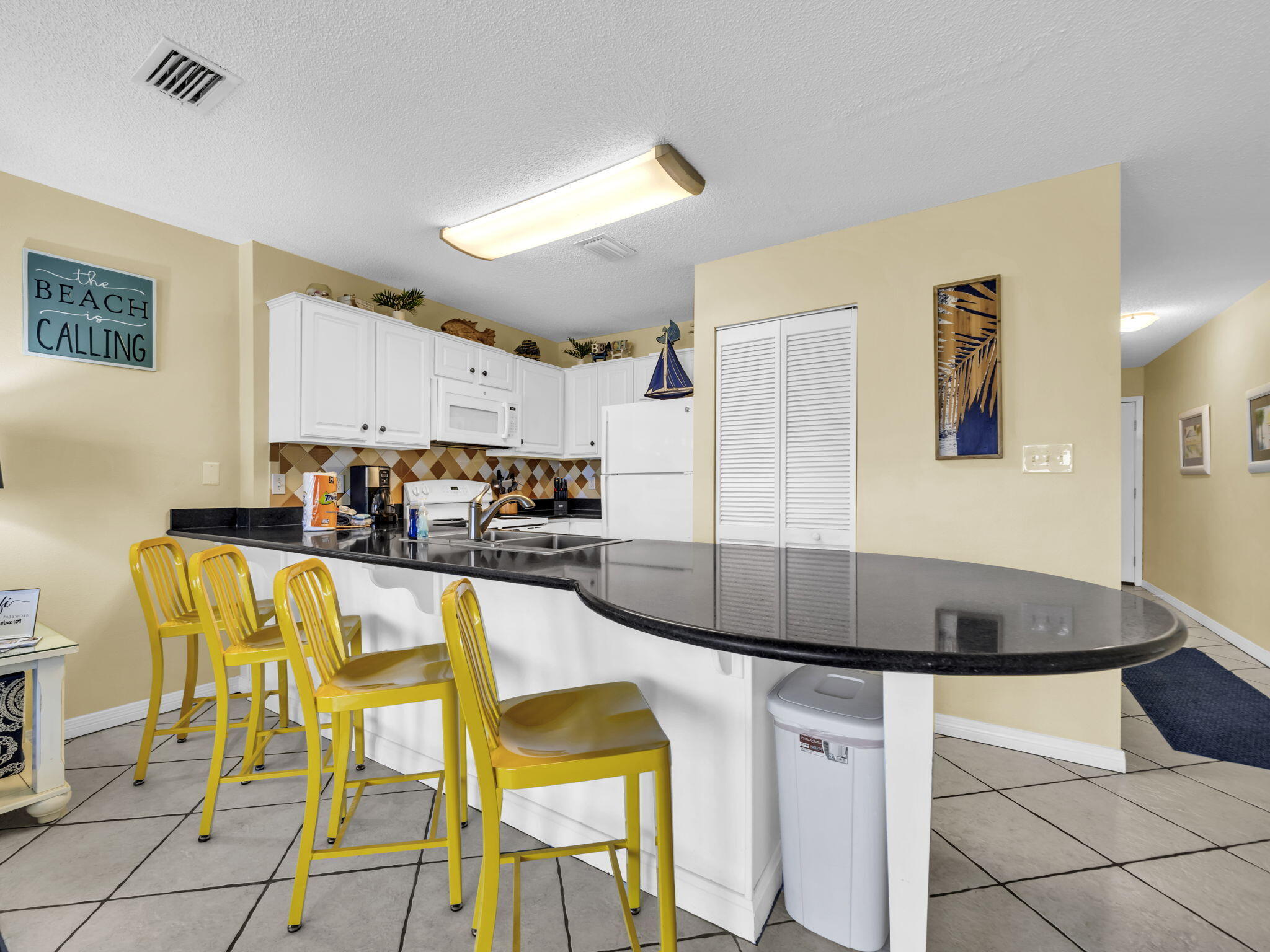ISLAND SANDS CONDO - Residential