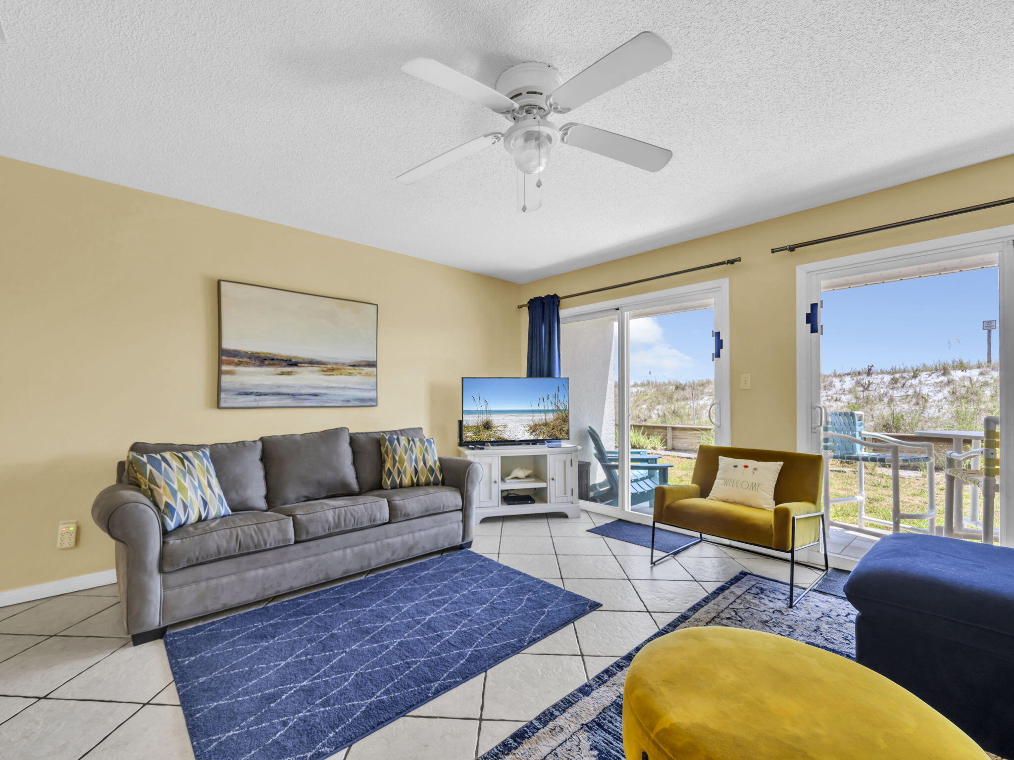 ISLAND SANDS CONDO - Residential