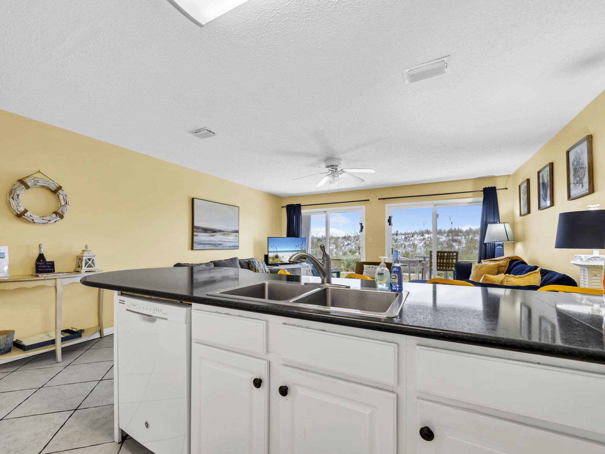 ISLAND SANDS CONDO - Residential