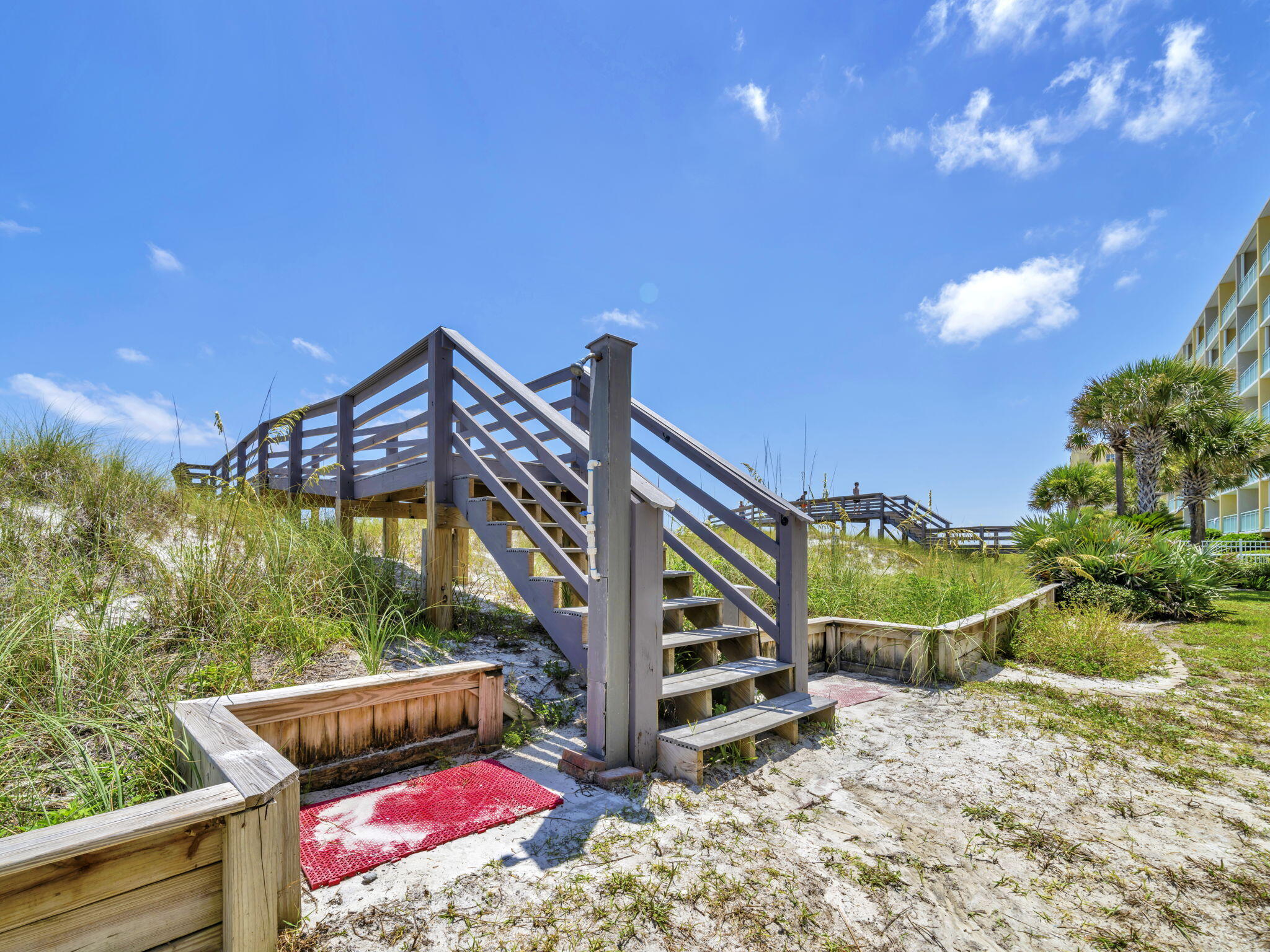ISLAND SANDS CONDO - Residential