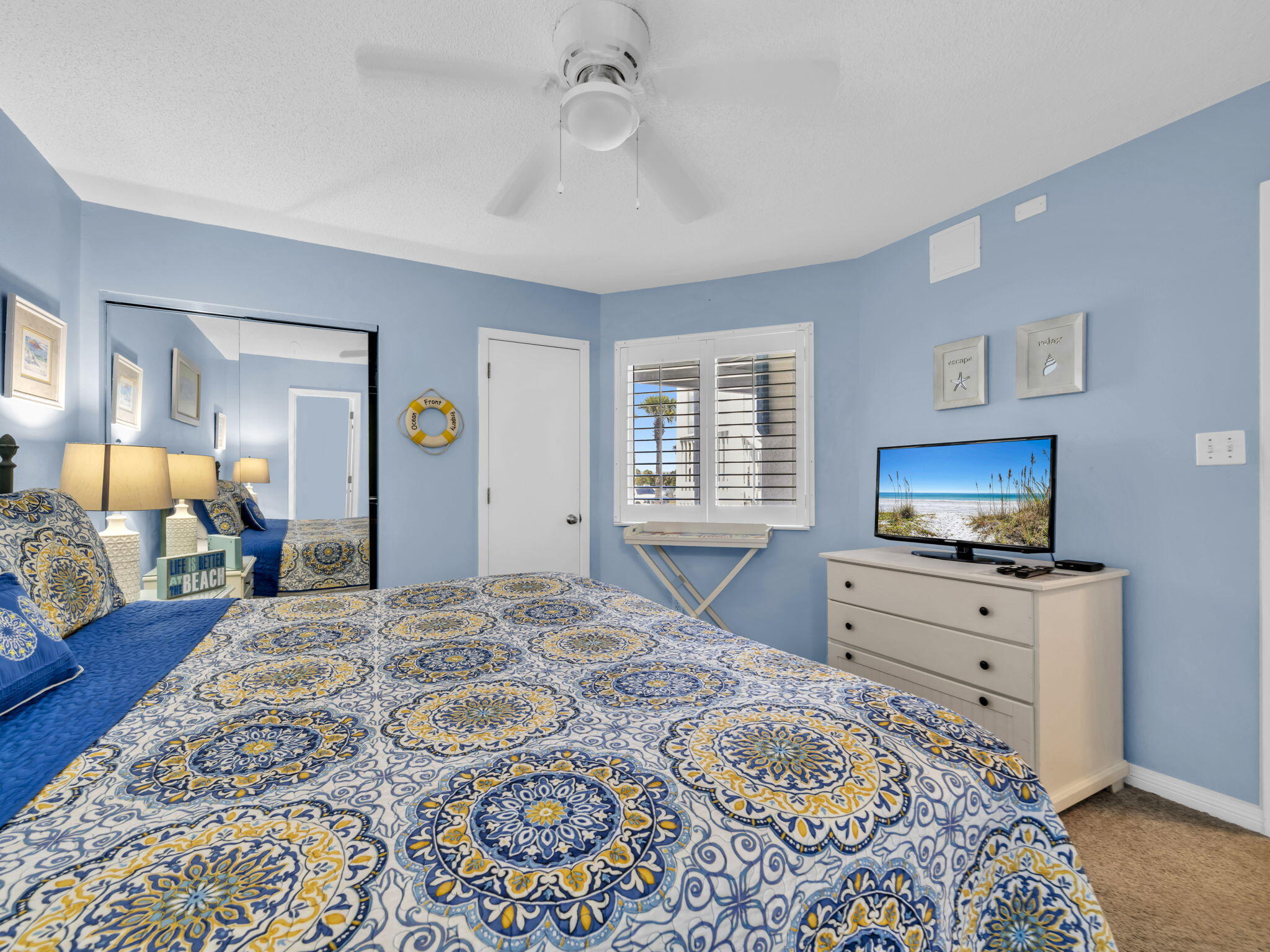 ISLAND SANDS CONDO - Residential