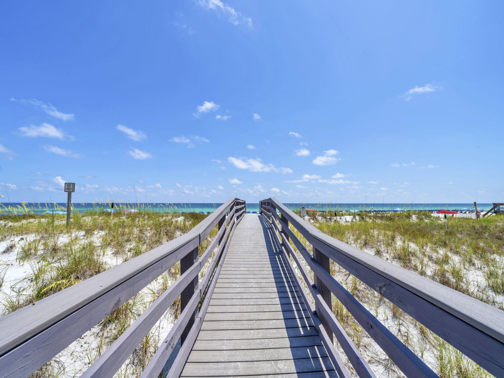 ISLAND SANDS CONDO - Residential