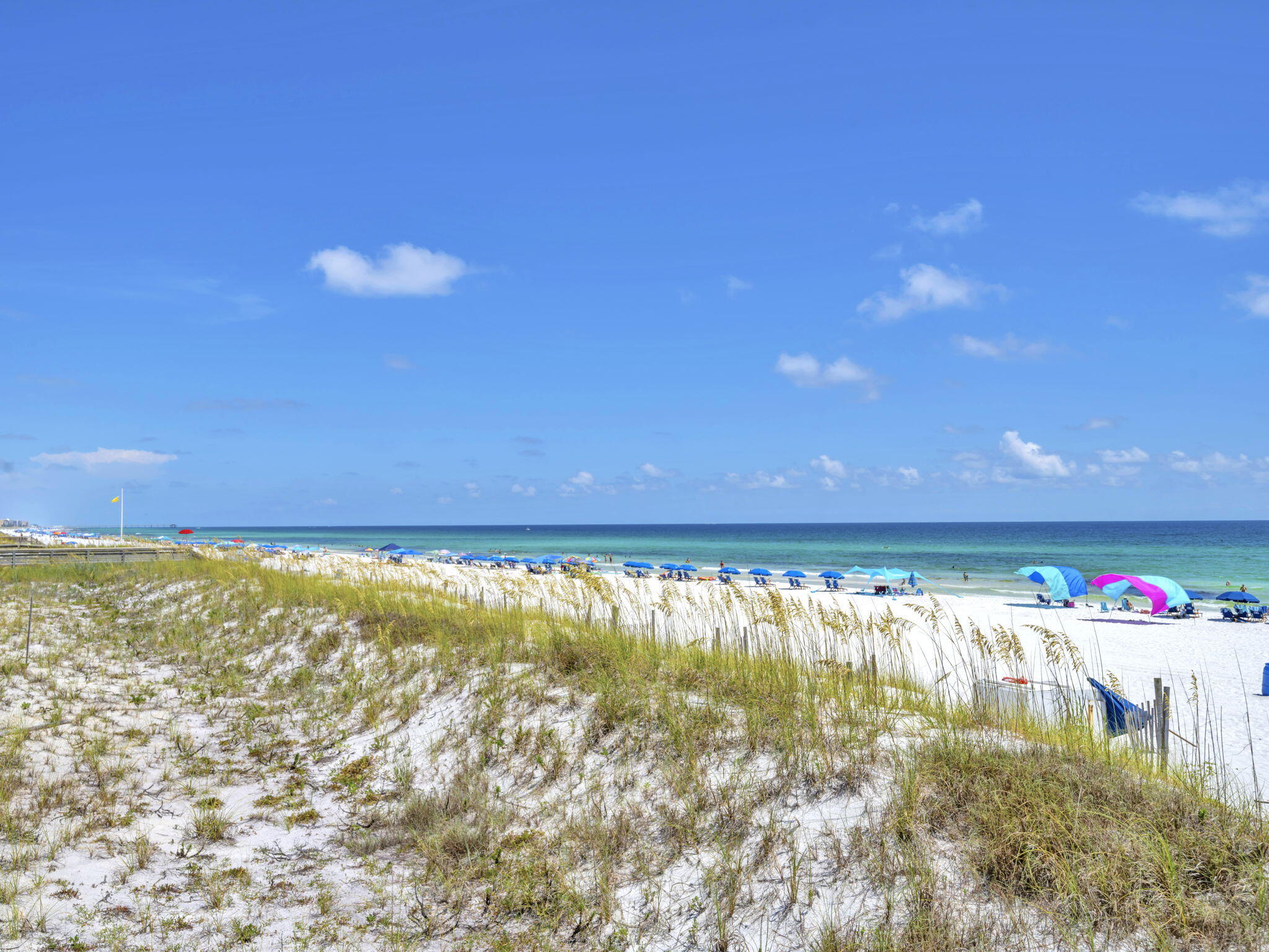 ISLAND SANDS CONDO - Residential