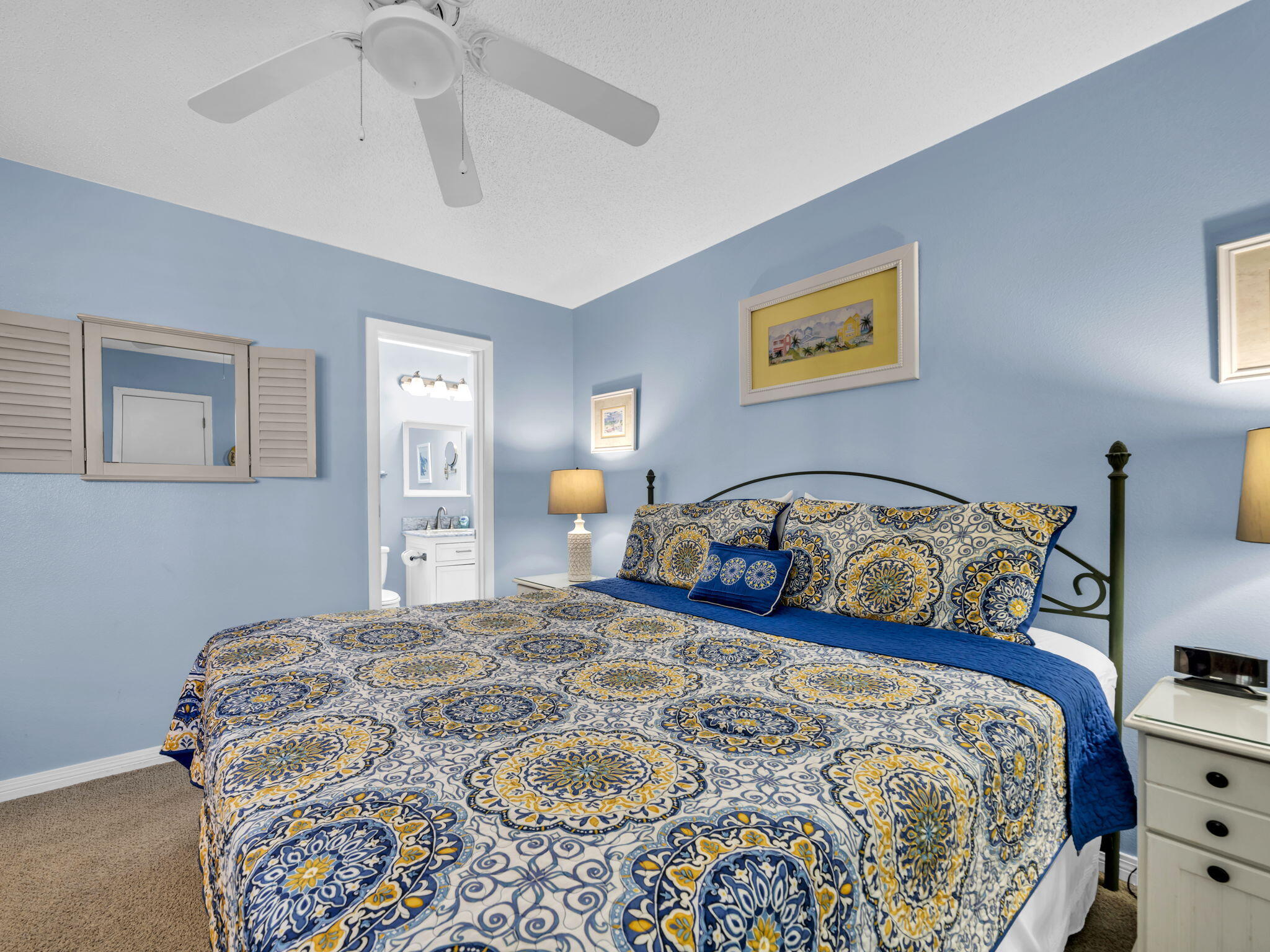 ISLAND SANDS CONDO - Residential