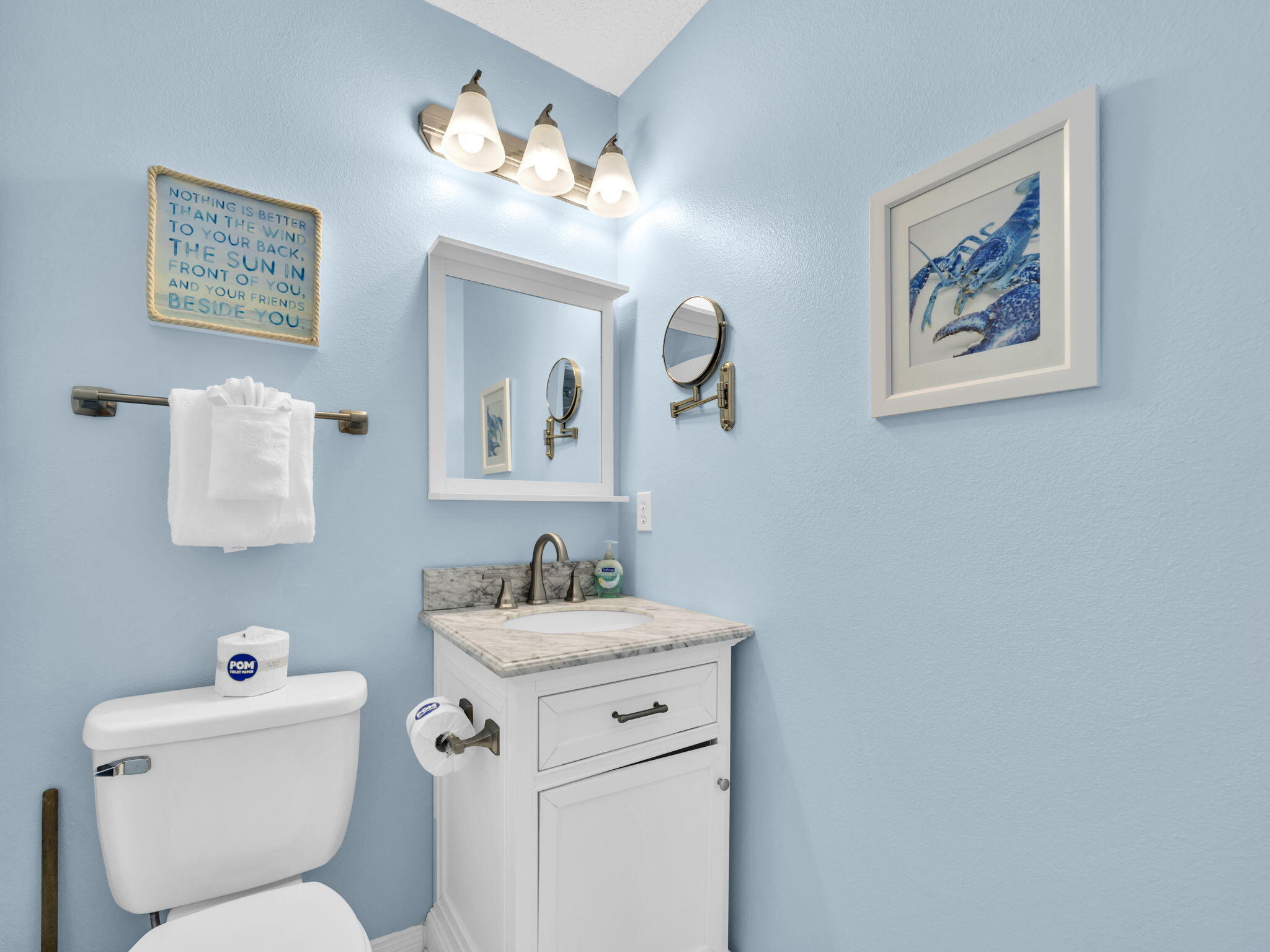 ISLAND SANDS CONDO - Residential