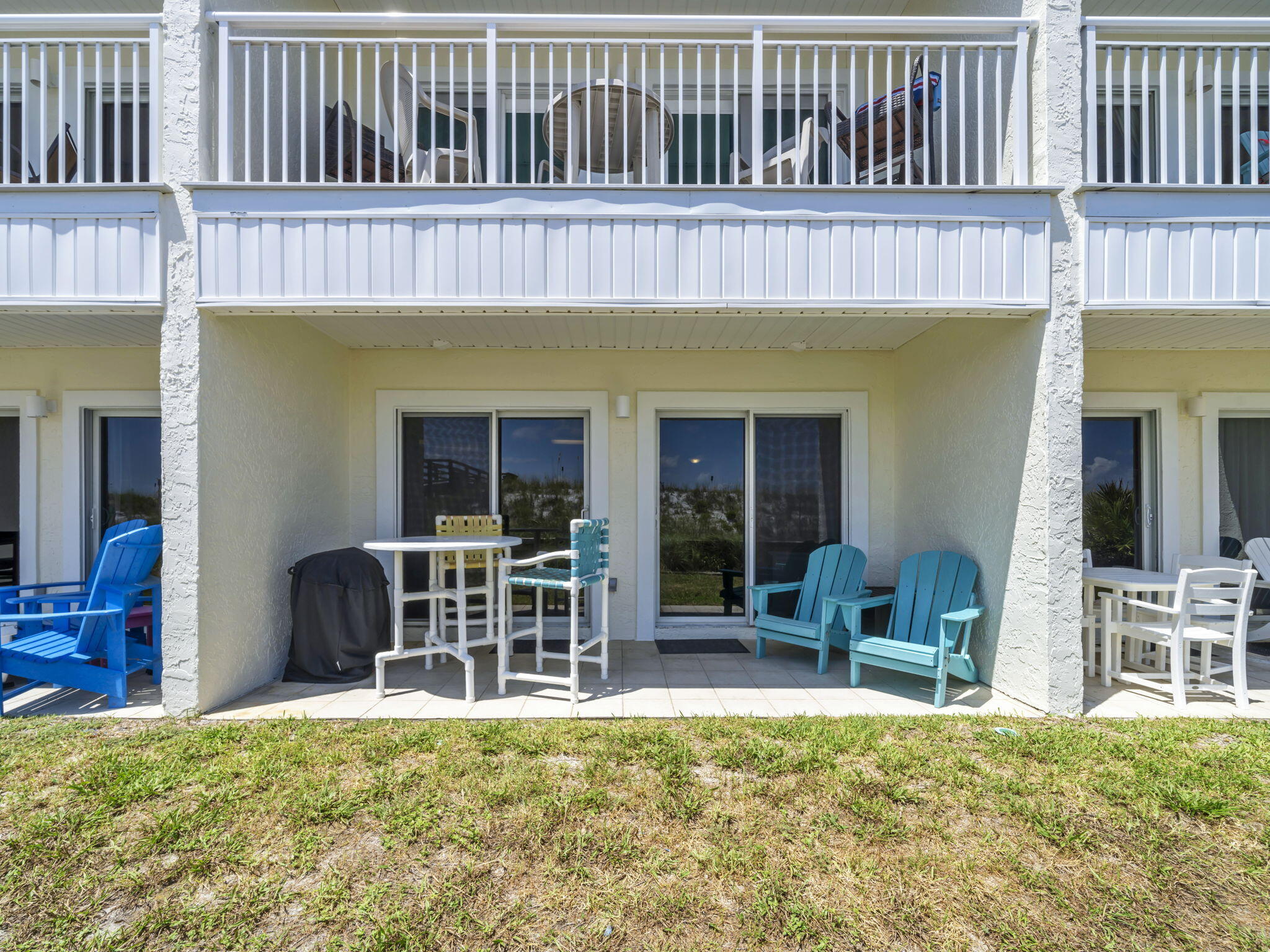 ISLAND SANDS CONDO - Residential
