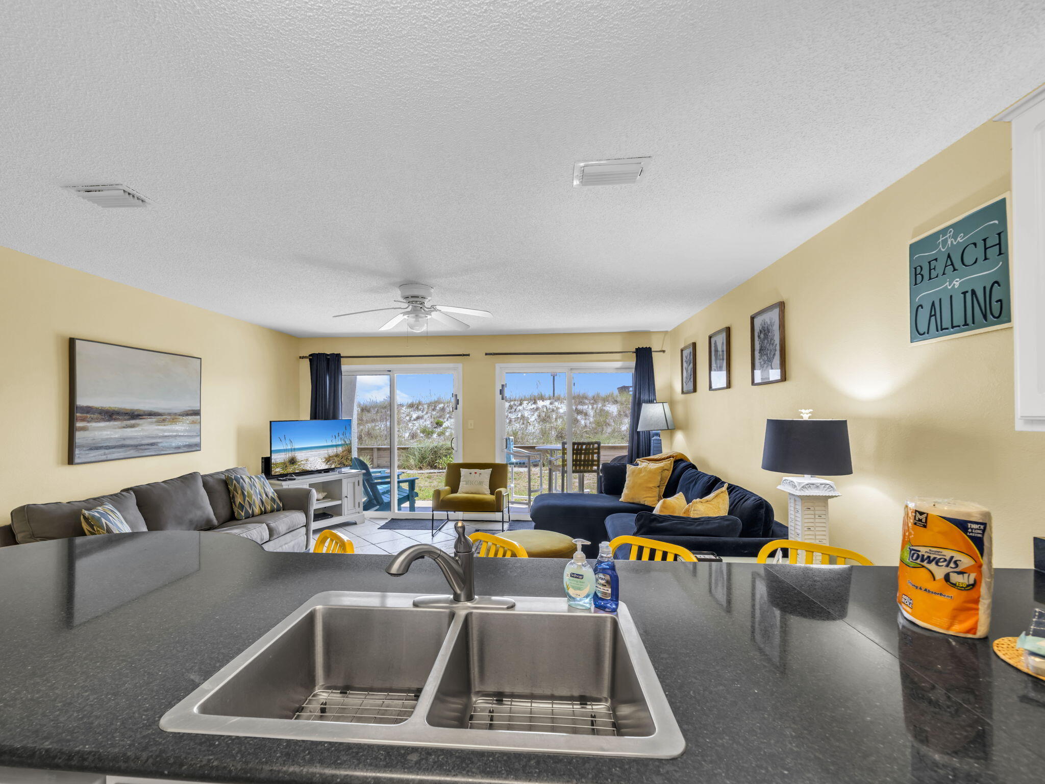ISLAND SANDS CONDO - Residential