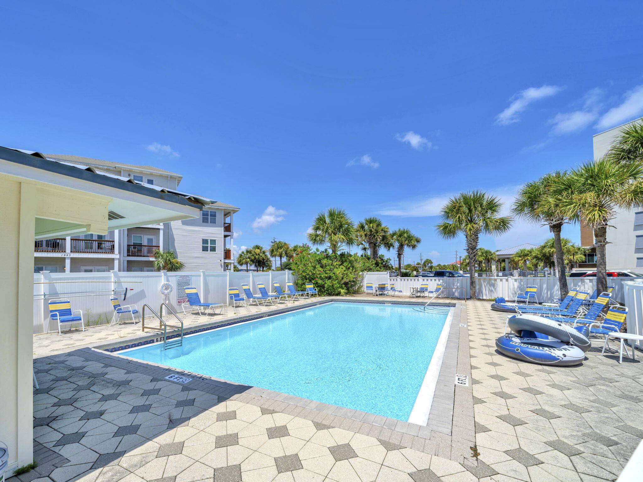ISLAND SANDS CONDO - Residential