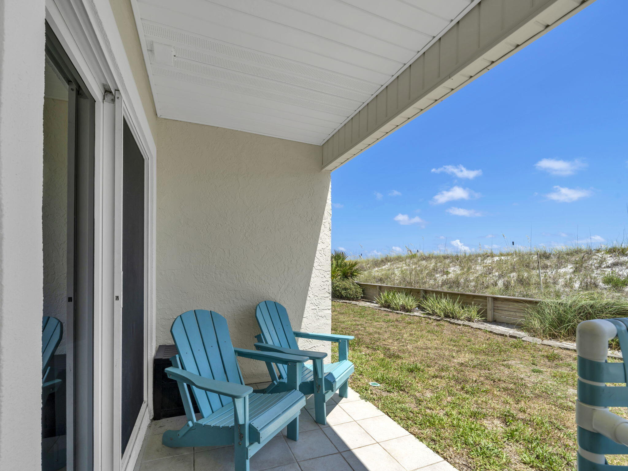 ISLAND SANDS CONDO - Residential