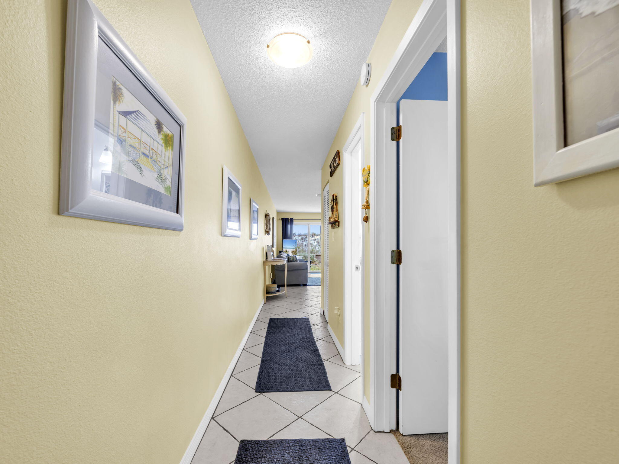 ISLAND SANDS CONDO - Residential