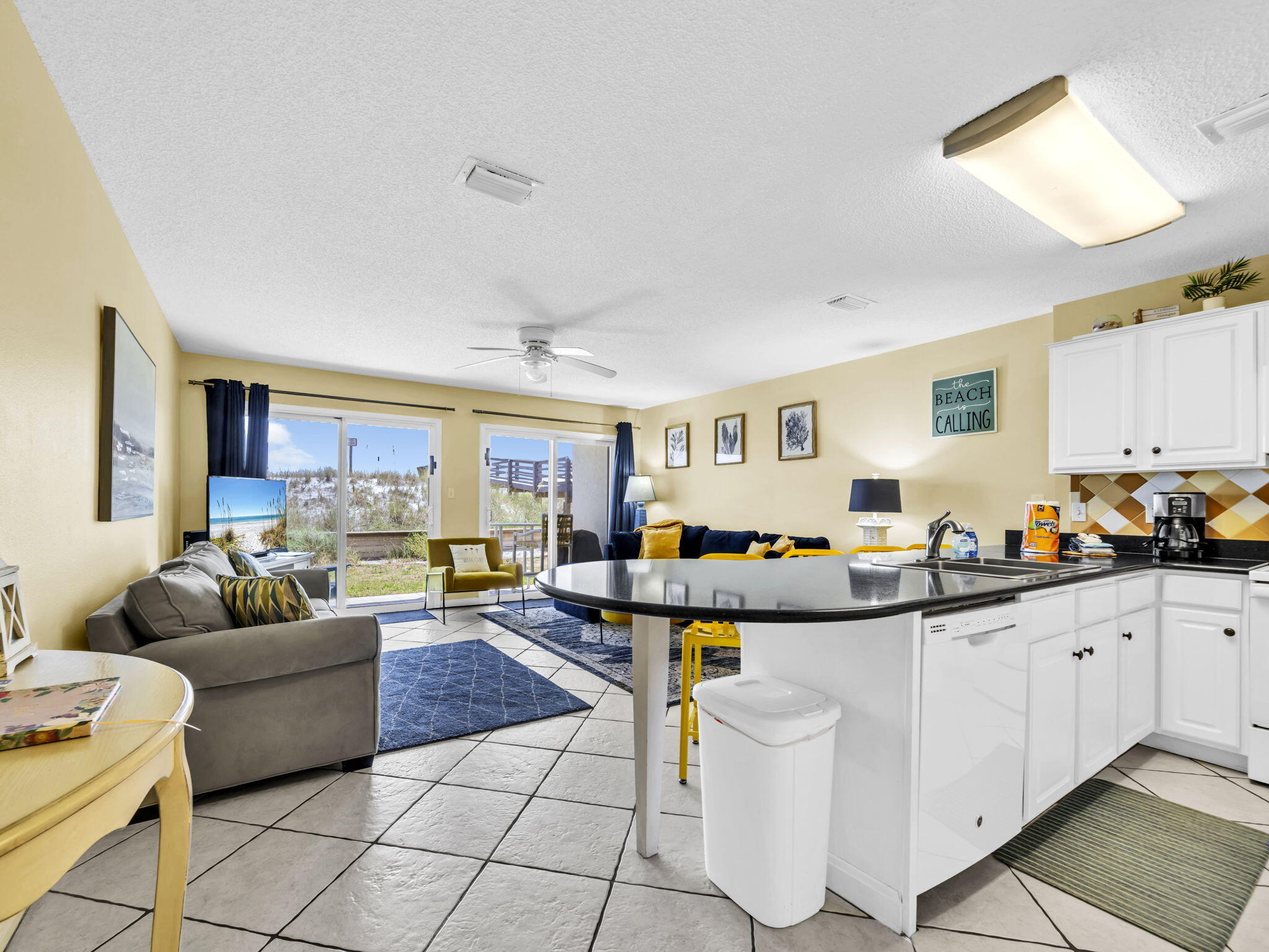 ISLAND SANDS CONDO - Residential