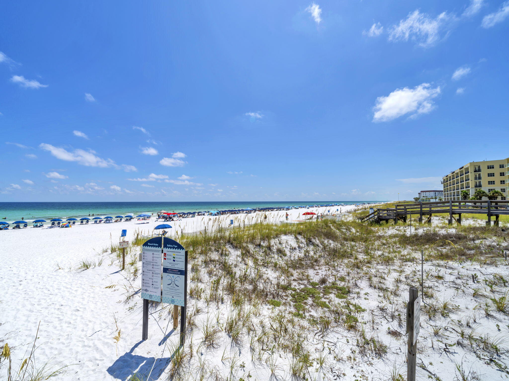 ISLAND SANDS CONDO - Residential
