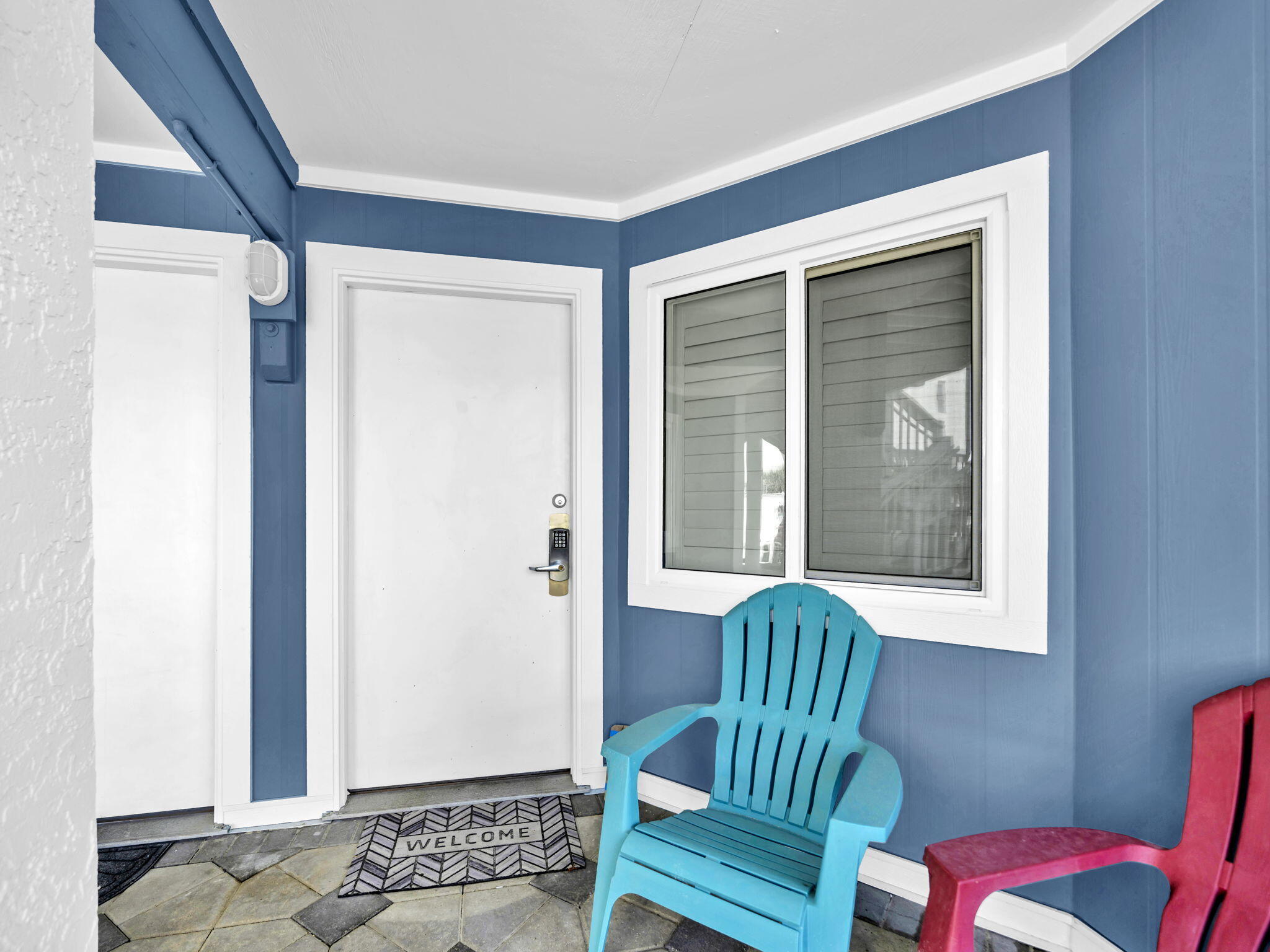 ISLAND SANDS CONDO - Residential