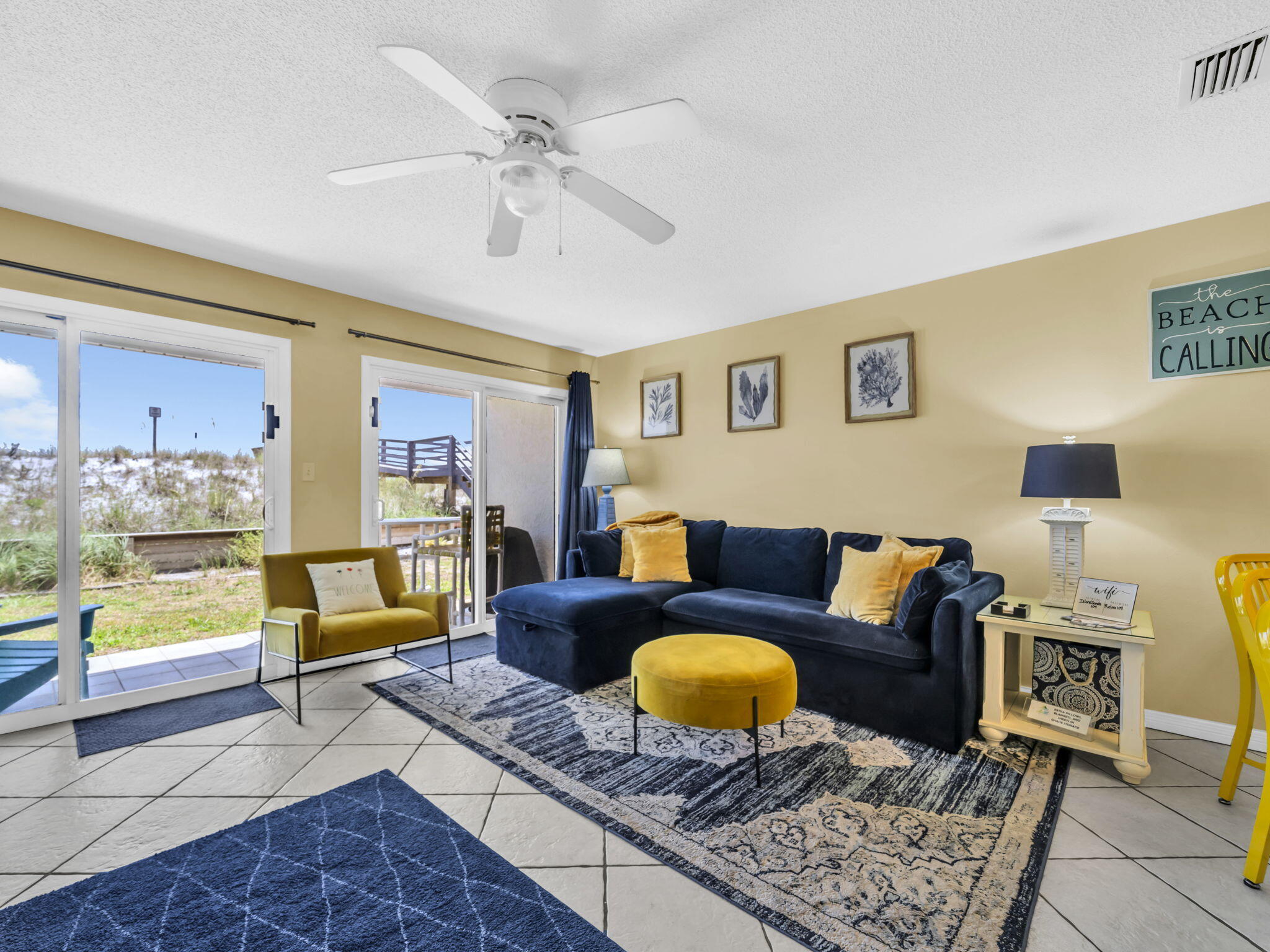 ISLAND SANDS CONDO - Residential