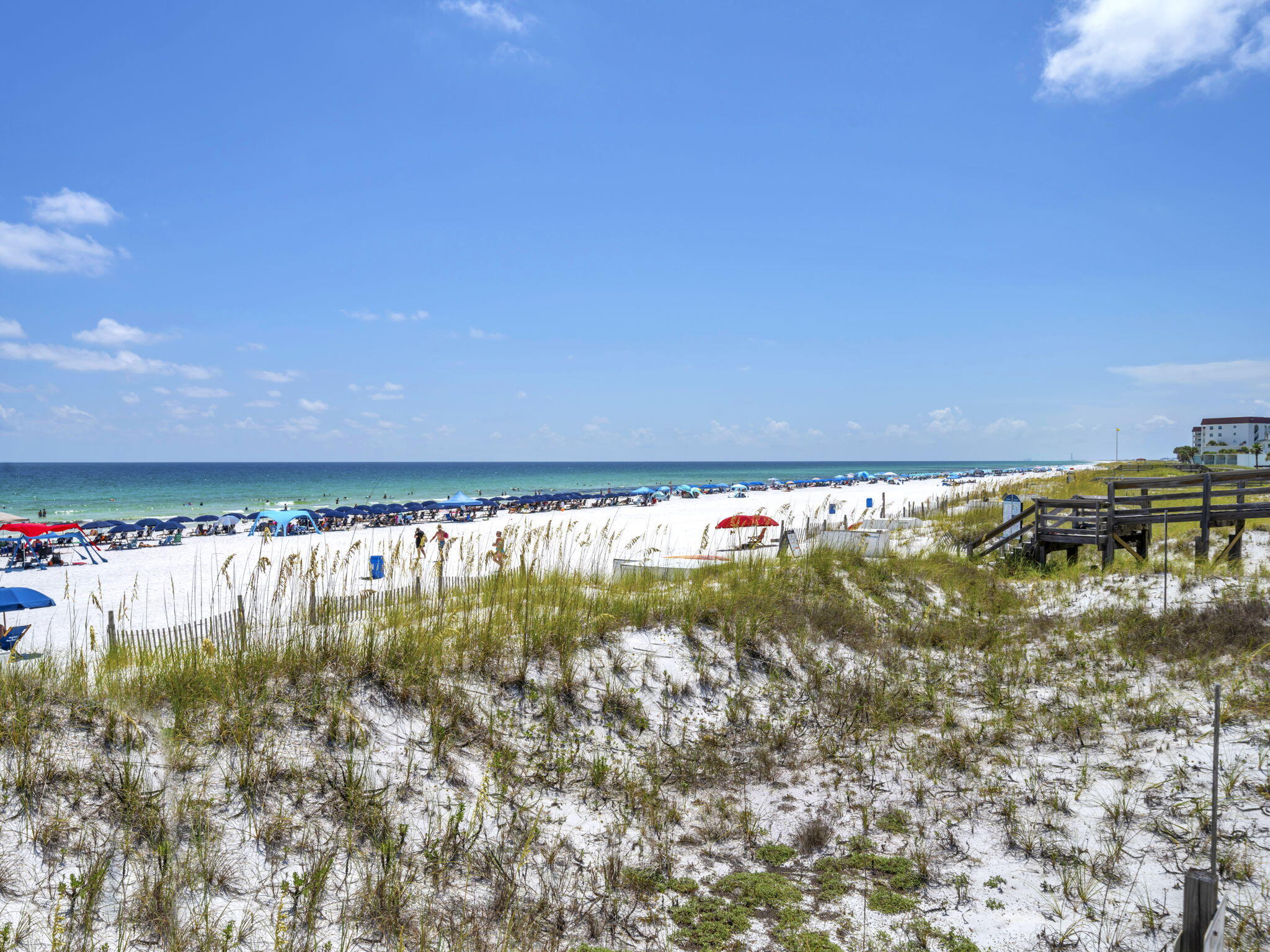 ISLAND SANDS CONDO - Residential
