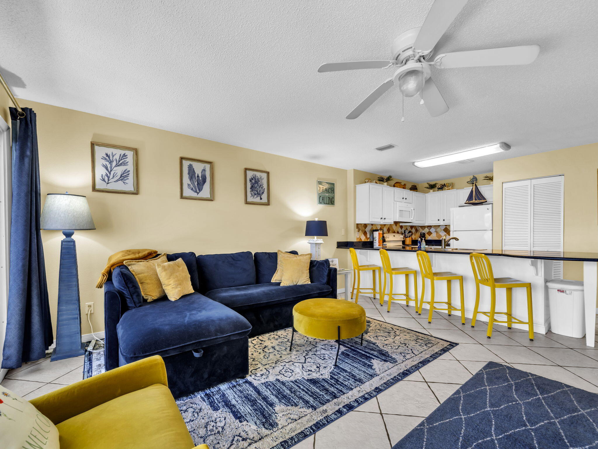 ISLAND SANDS CONDO - Residential