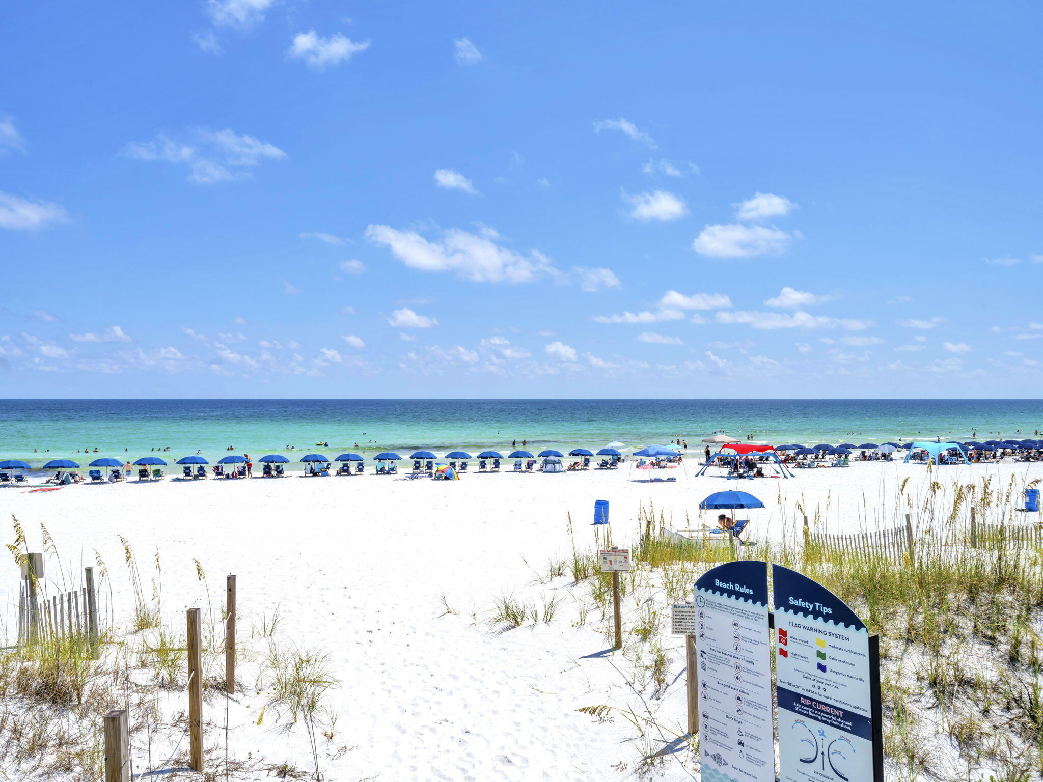 ISLAND SANDS CONDO - Residential