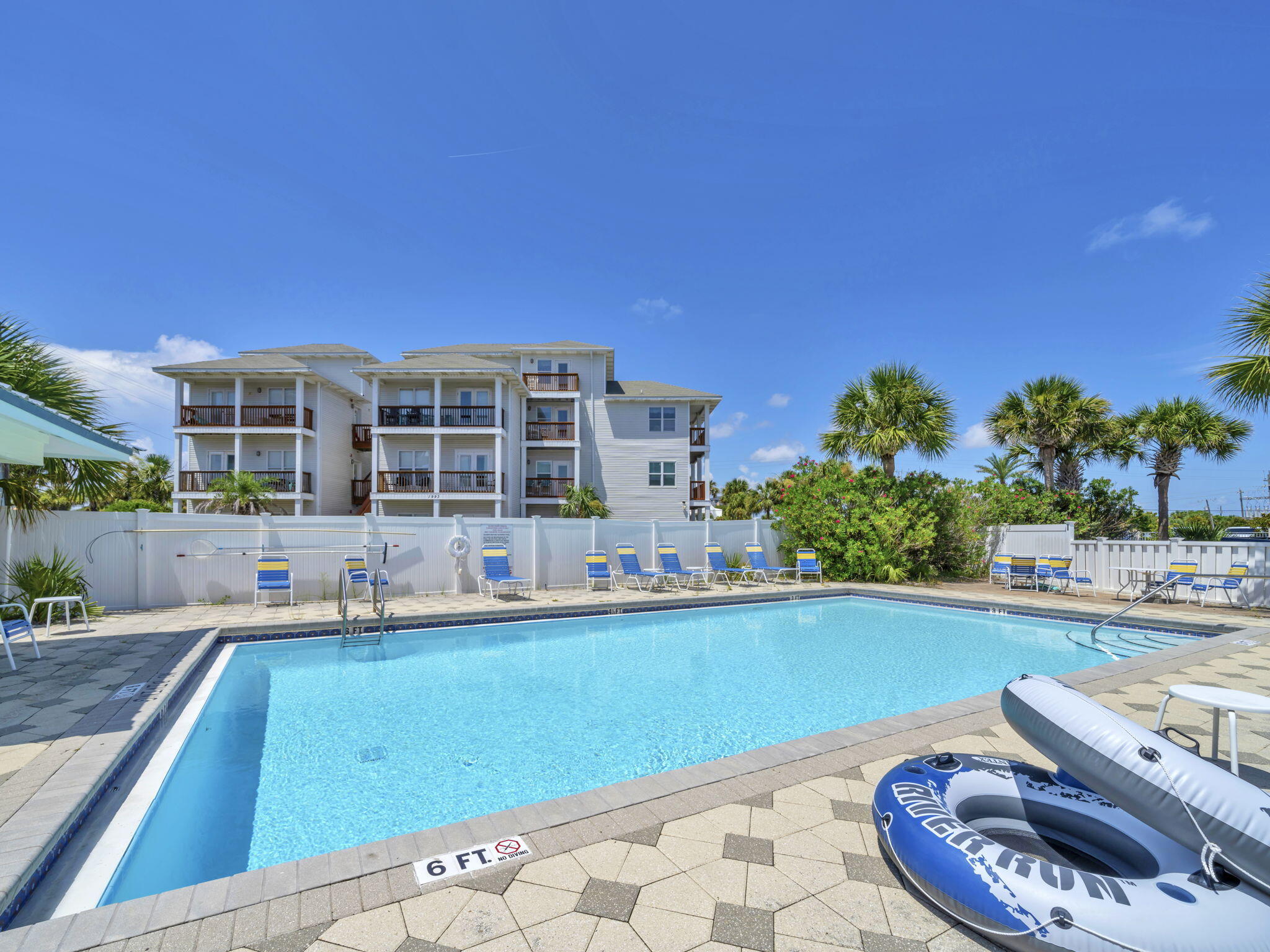 ISLAND SANDS CONDO - Residential