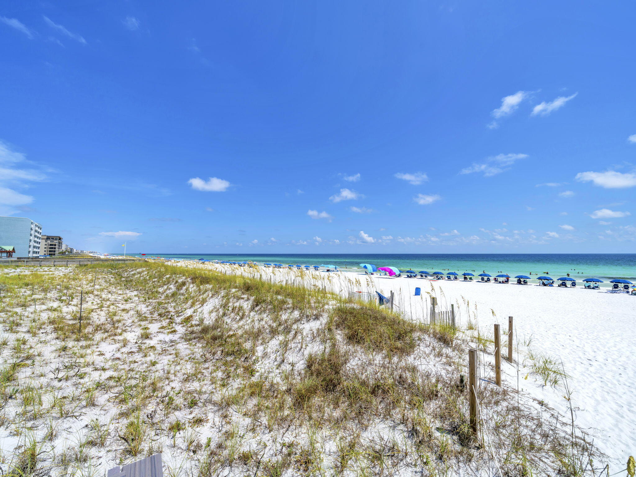 ISLAND SANDS CONDO - Residential