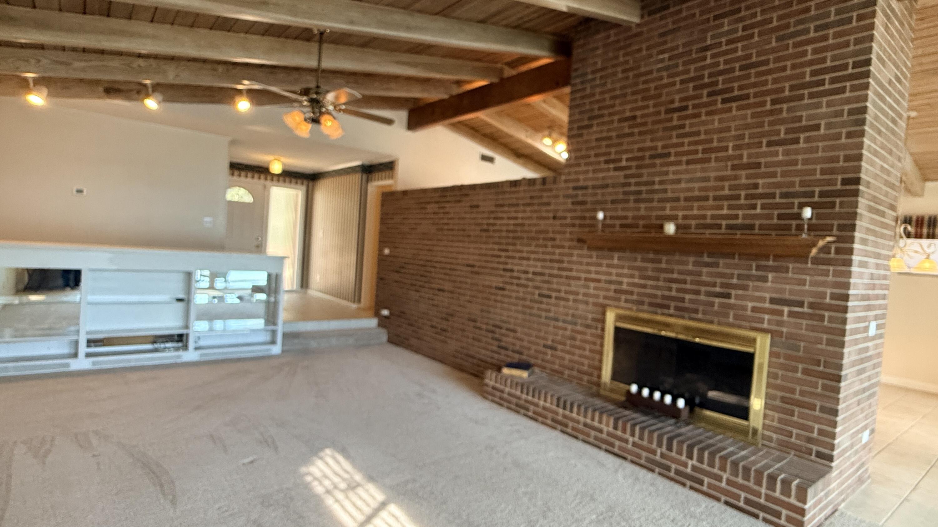 BAYOU POQUITO - Residential