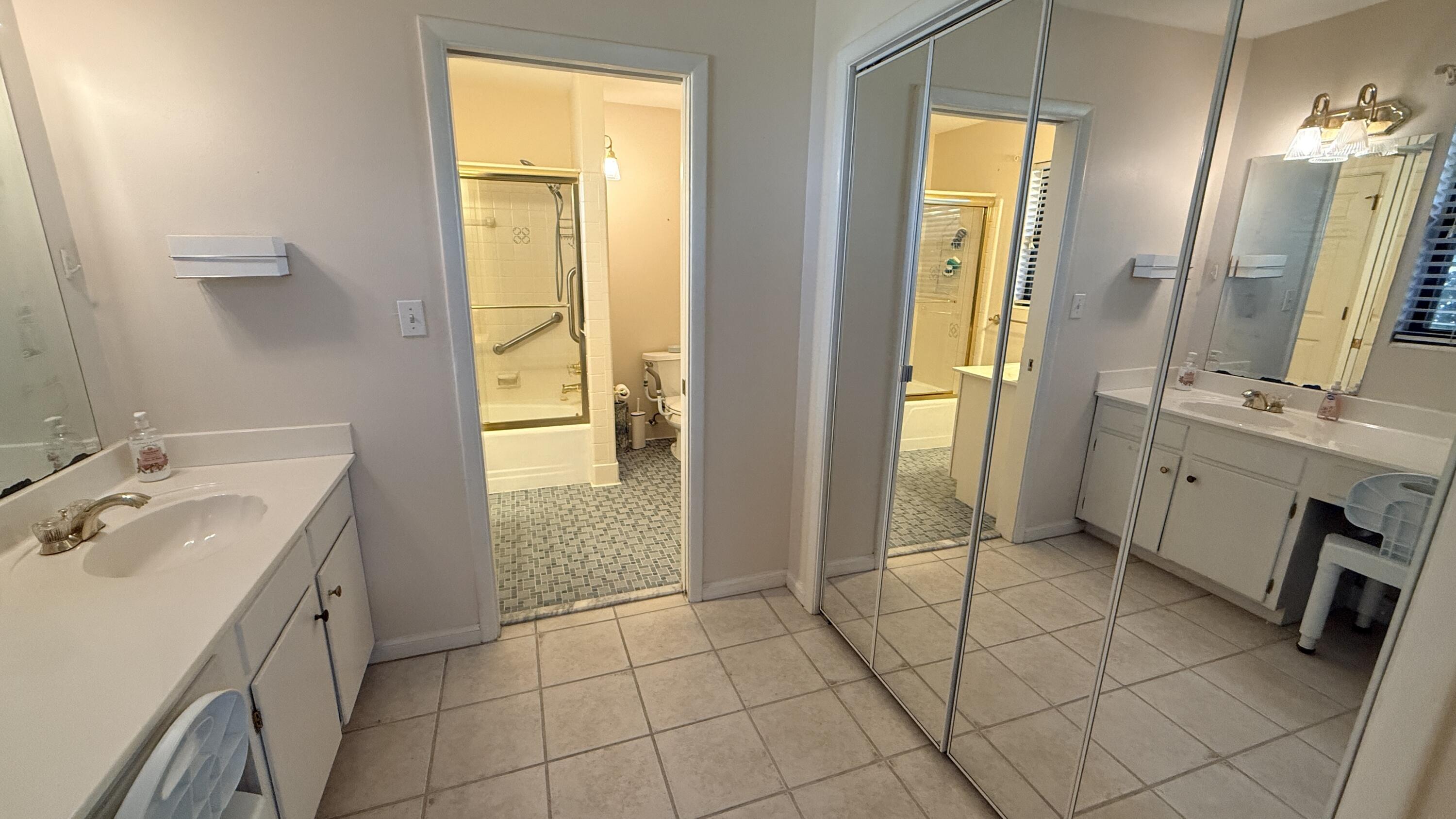 BAYOU POQUITO - Residential