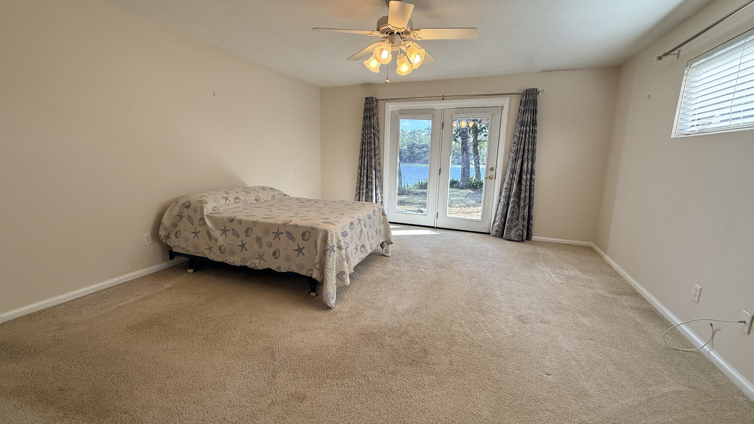 BAYOU POQUITO - Residential