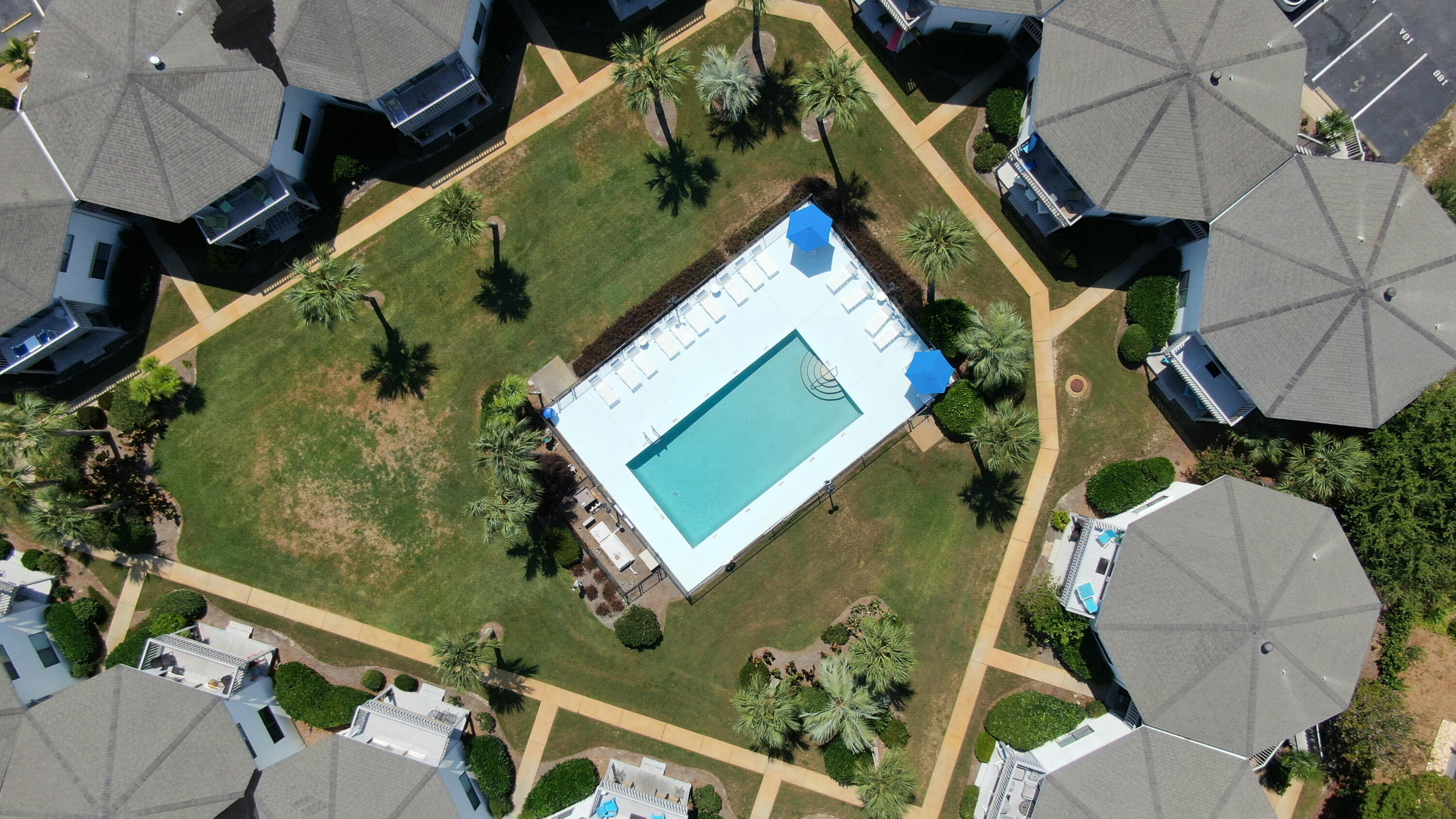 CRYSTAL VILLAGE 2 CONDO PH 2 - Residential