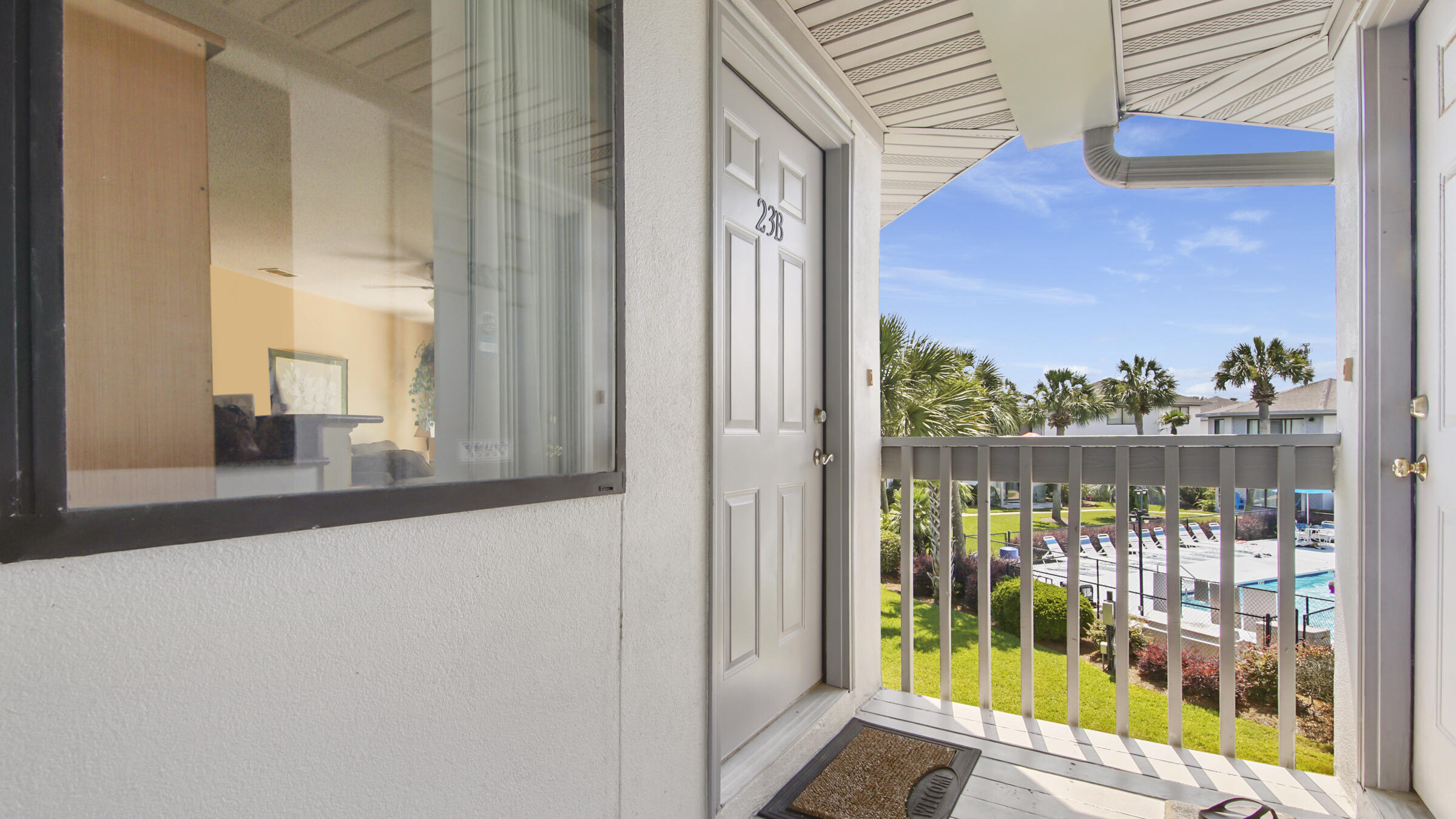 CRYSTAL VILLAGE 2 CONDO PH 2 - Residential