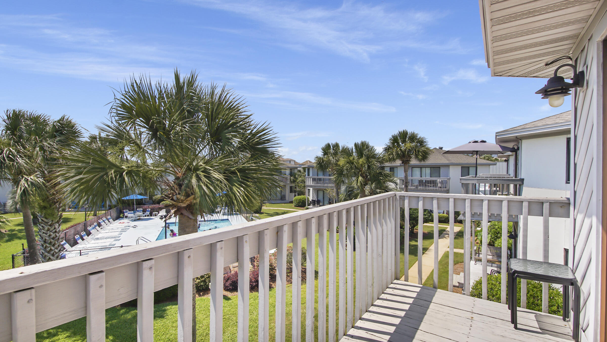 CRYSTAL VILLAGE 2 CONDO PH 2 - Residential