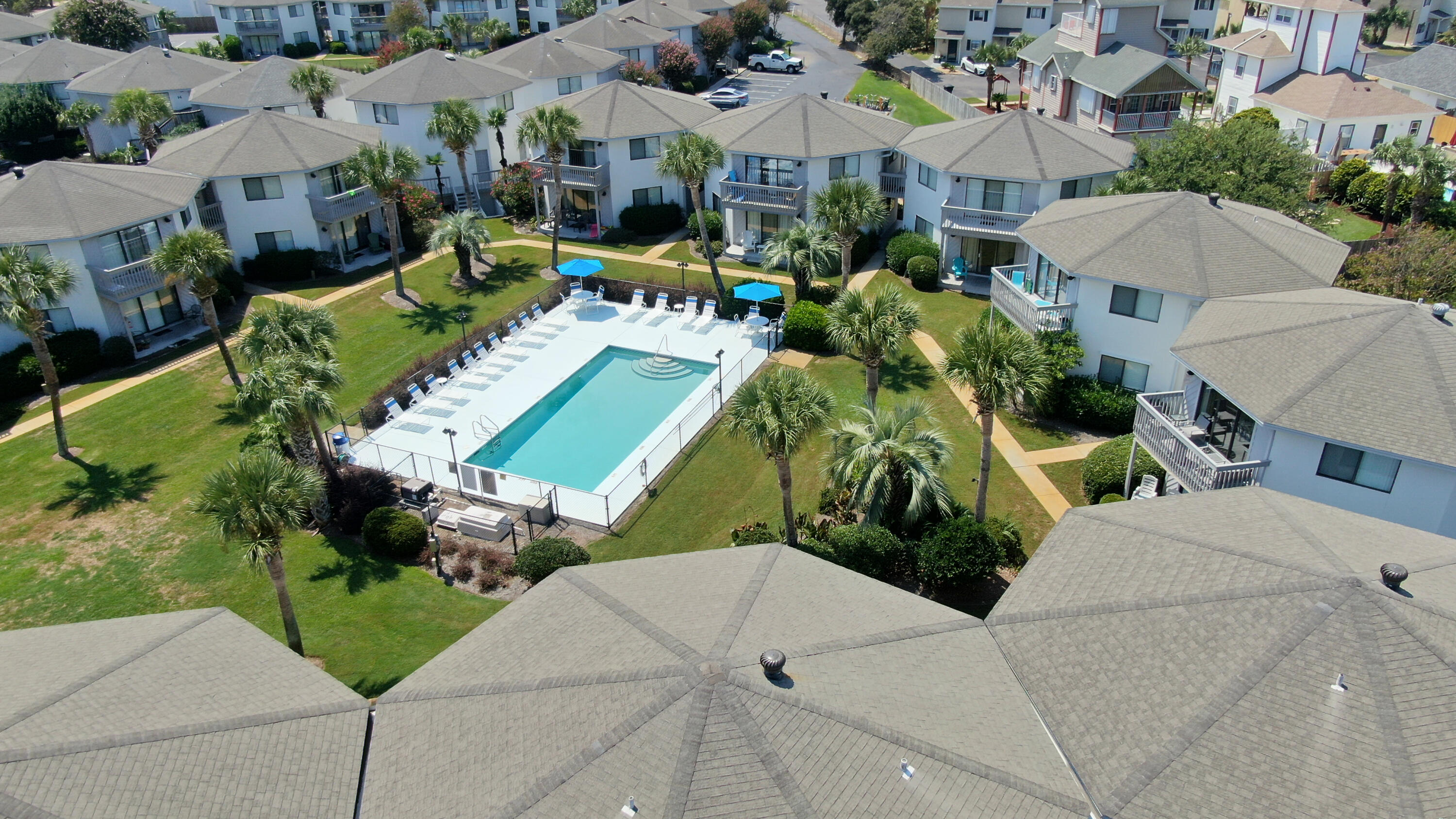 CRYSTAL VILLAGE 2 CONDO PH 2 - Residential