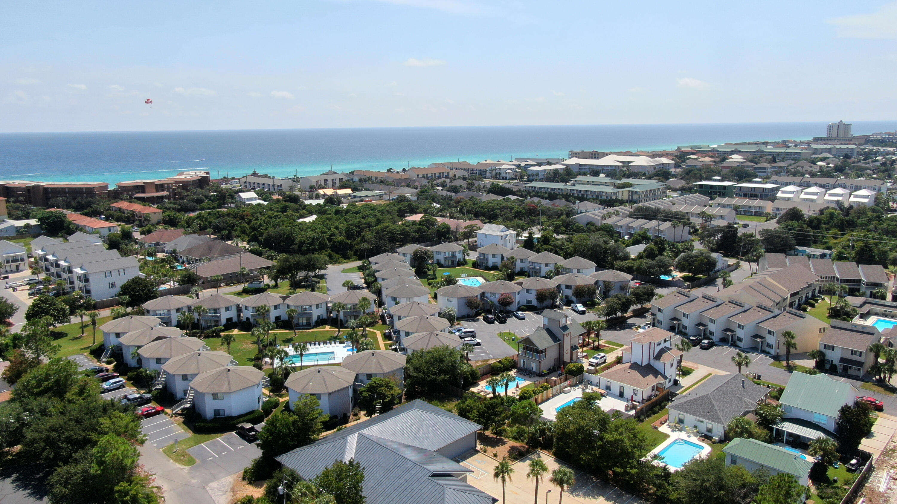 CRYSTAL VILLAGE 2 CONDO PH 2 - Residential